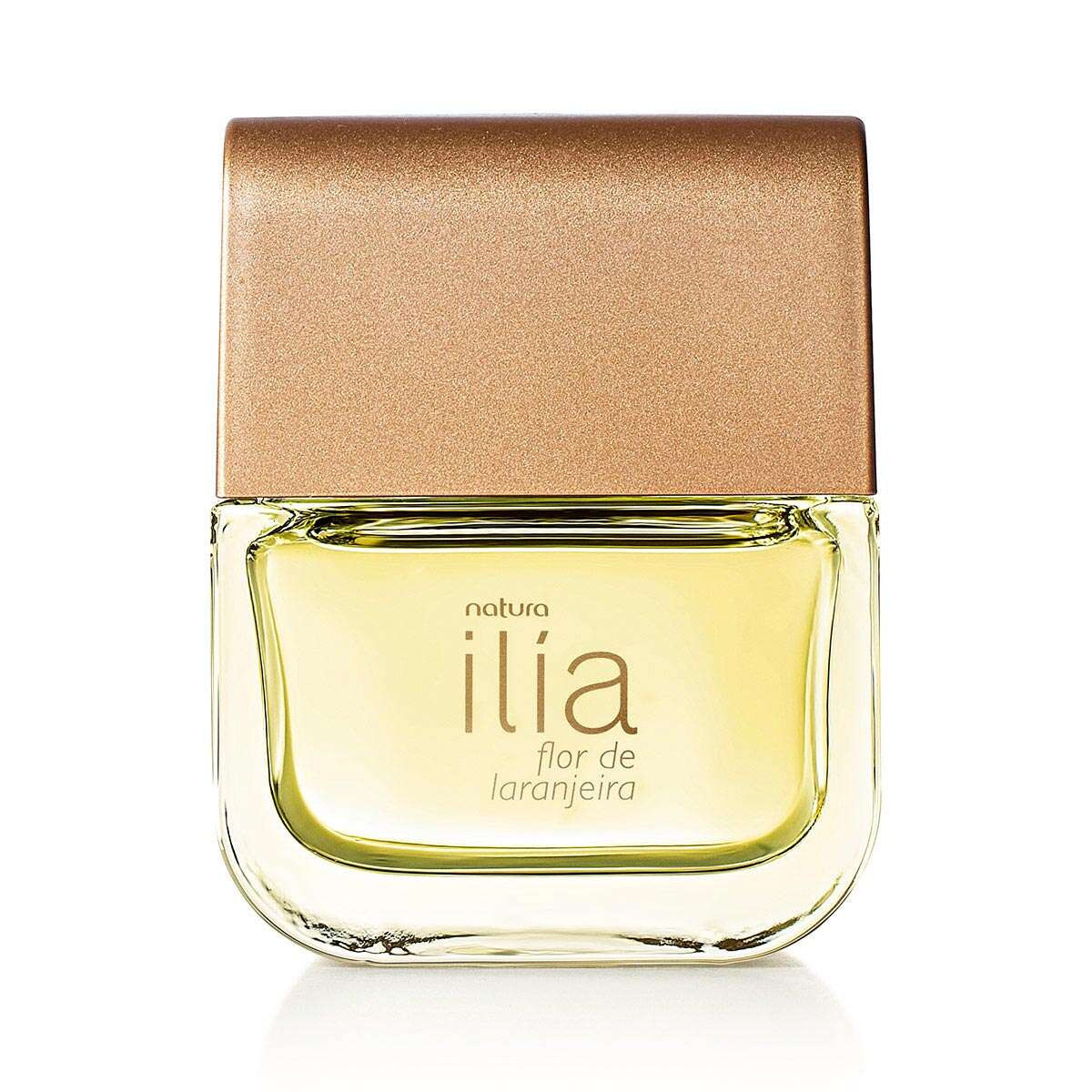 Ilía Flor de Laranjeira Deo Parfum Feminino | Natura BR