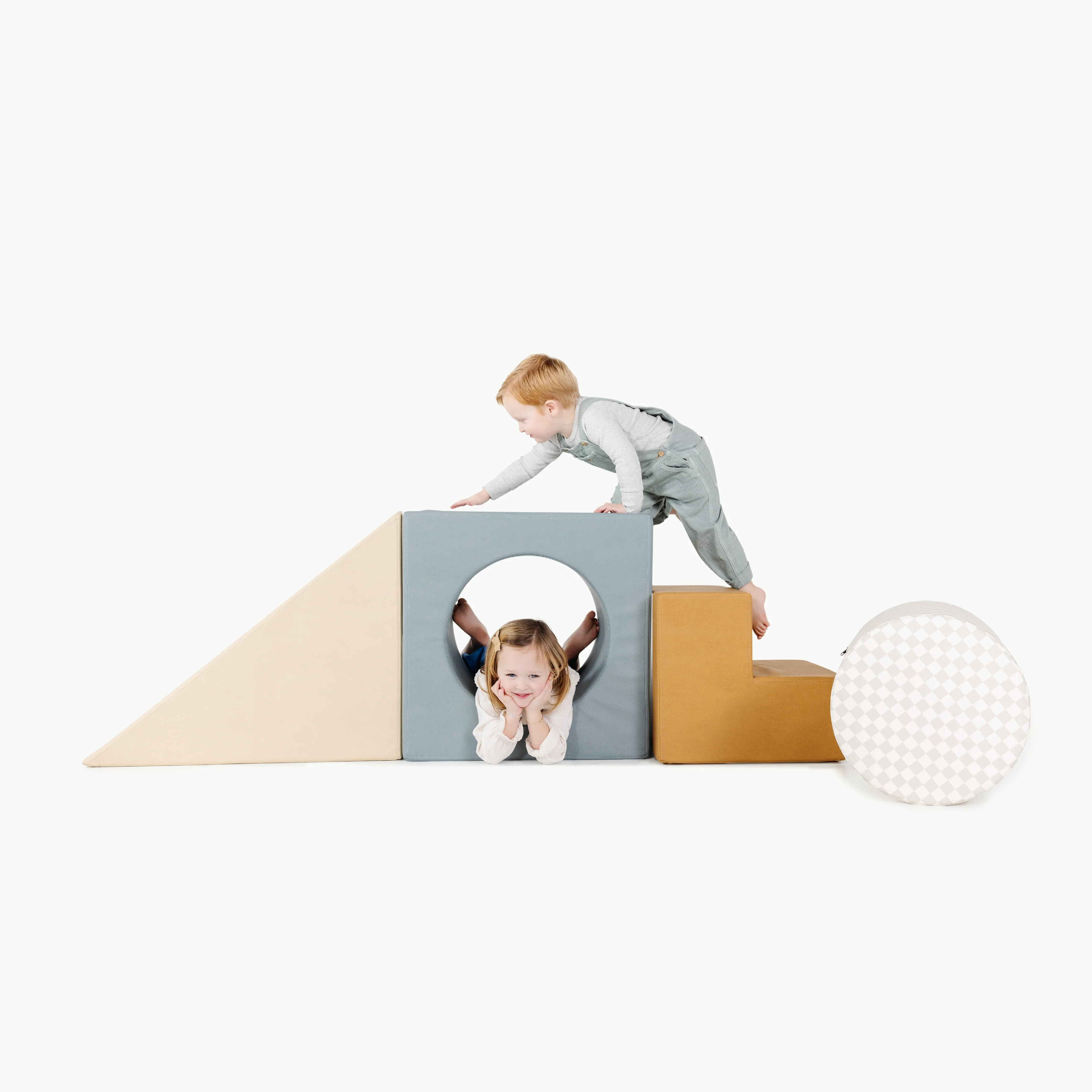 Block Playset | Gathre