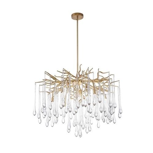 CWI Lighting Anita 6-Light Crystal Chandelier Walmart finds Walmart deals Walmart sales | Walmart (US)