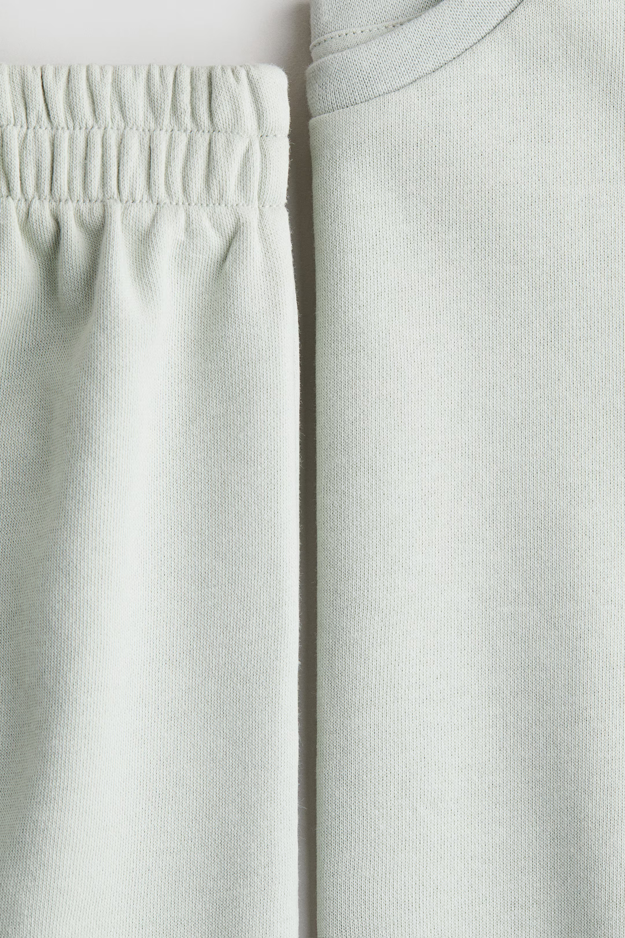 2-piece Sweatsuit | H&M (US + CA)