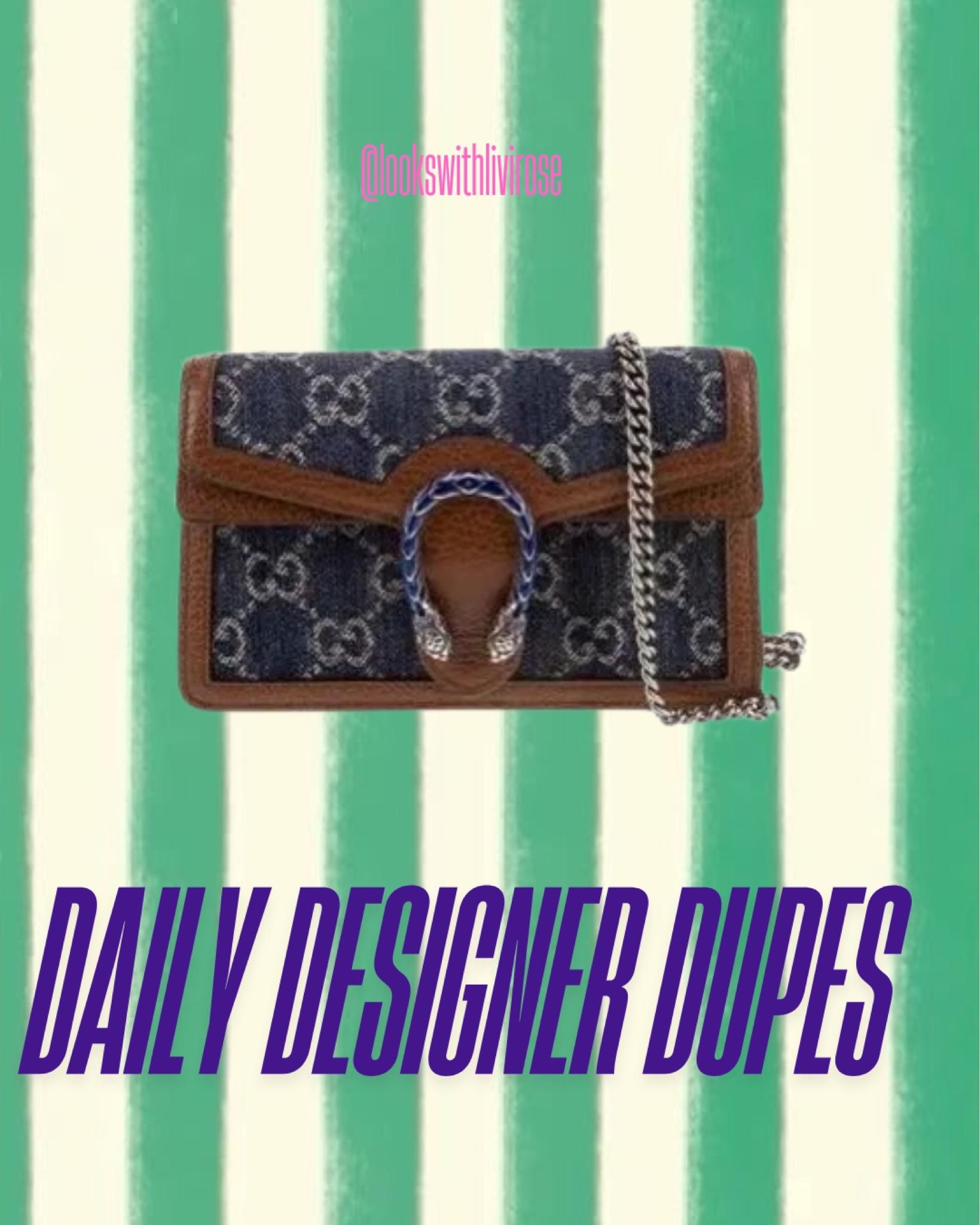 #LTKstyletip #LTKitbag #LTKfindsunder100