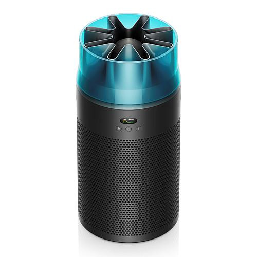 Dyson HushJet Compact Air Purifier - Multi | HSN