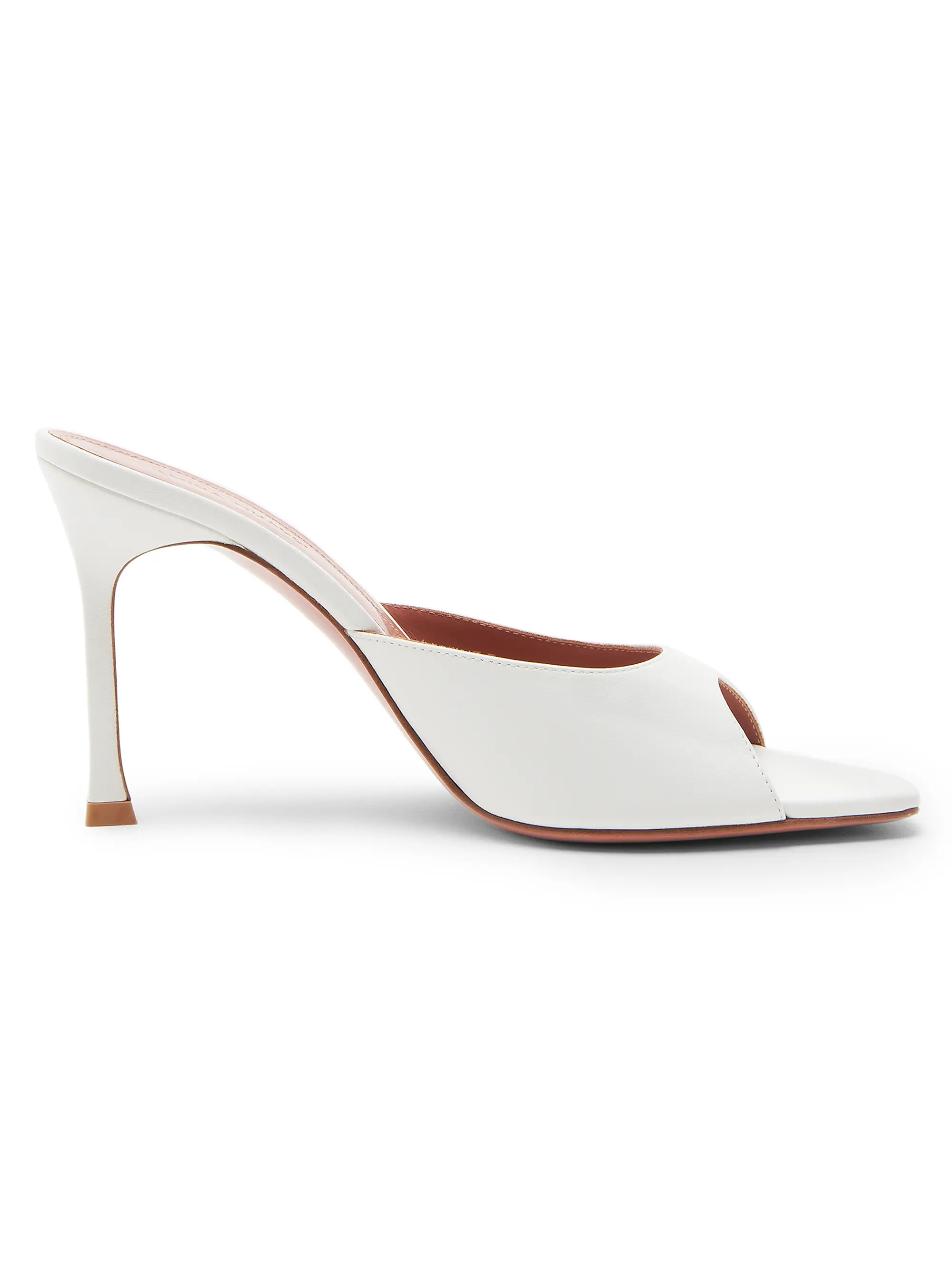 Amina Muaddi | Saks Fifth Avenue