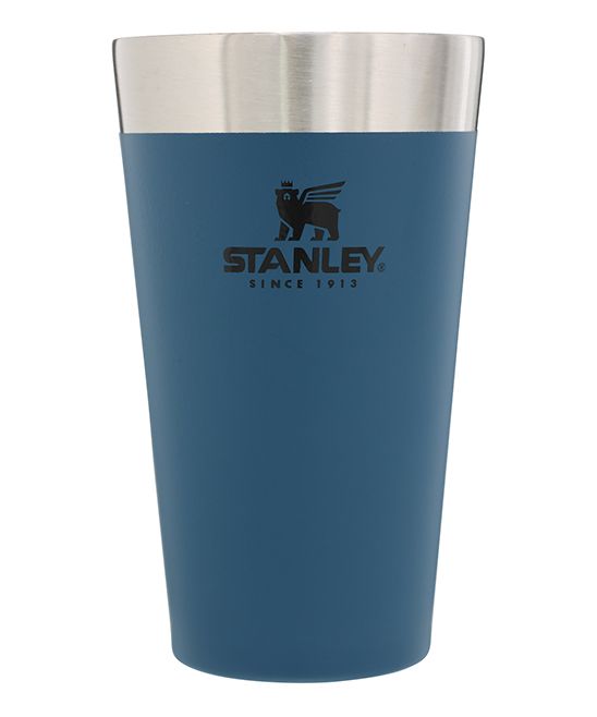 Stanley Travel Mugs Abyss - Abyss Blue Vacuum Pint | Zulily