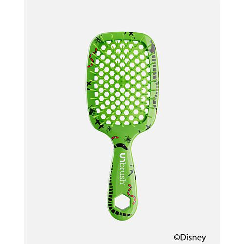 Disney UNbrush Detangling Brush - Oogie Boogie | HSN
