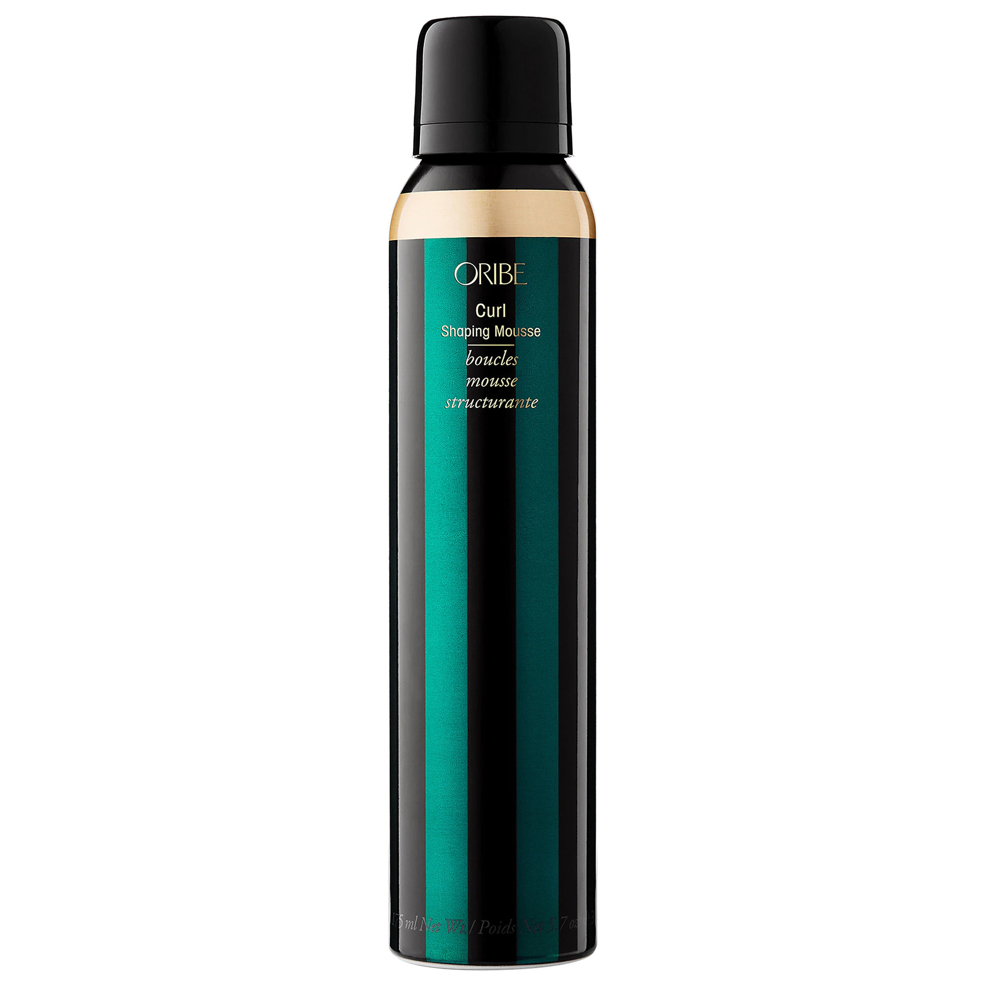 Oribe Curl Shaping Mousse 5.7 oz/ 175 mL | Sephora (US)