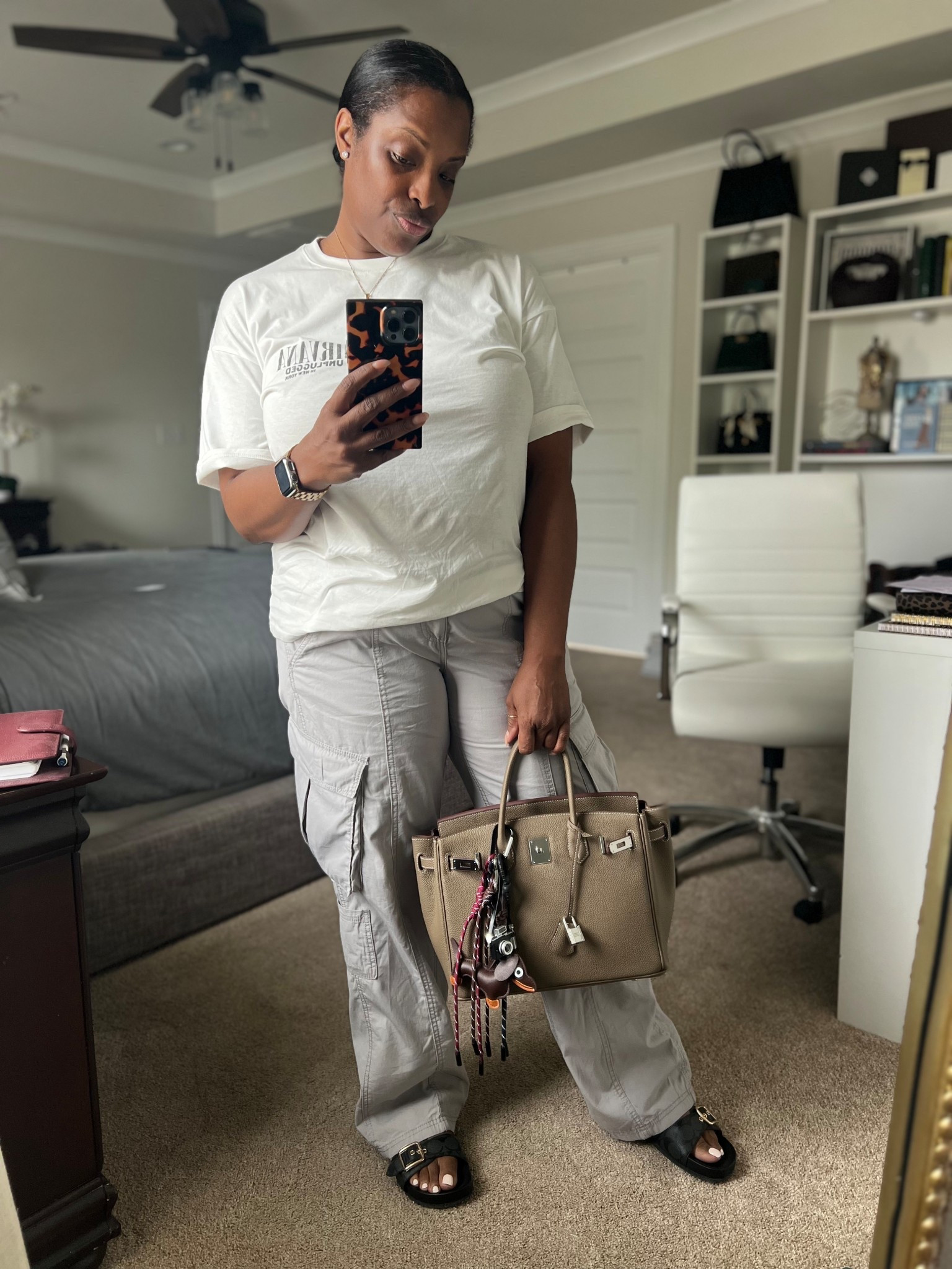 Bag Charms are trending! This is one of my favorites from Amazon 

#LTKStyleTip #LTKItBag #LTKFindsUnder50