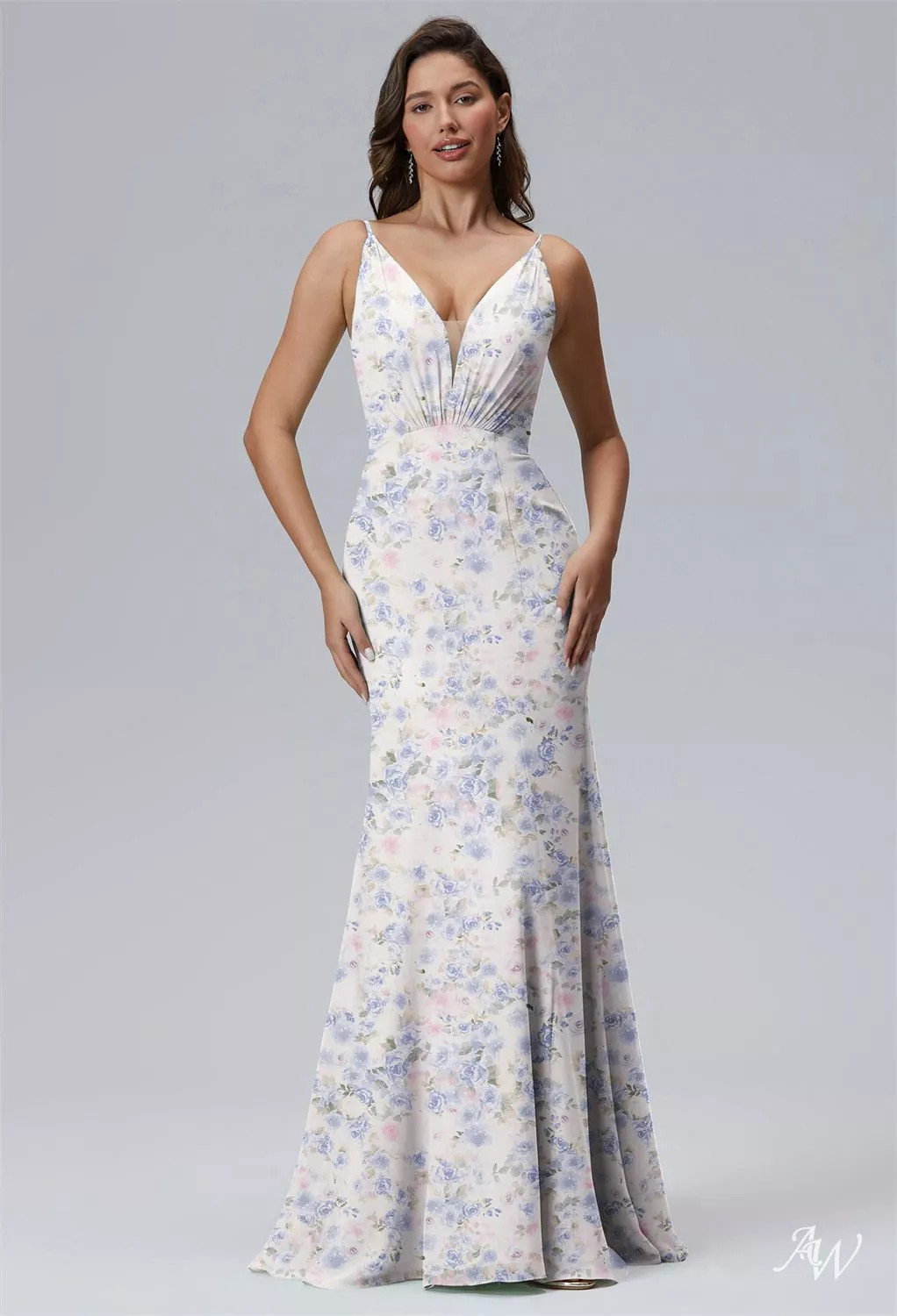 Color: Azure Purple PrintShop More In This ColorSaleSaleSaleSale | AW Bridal