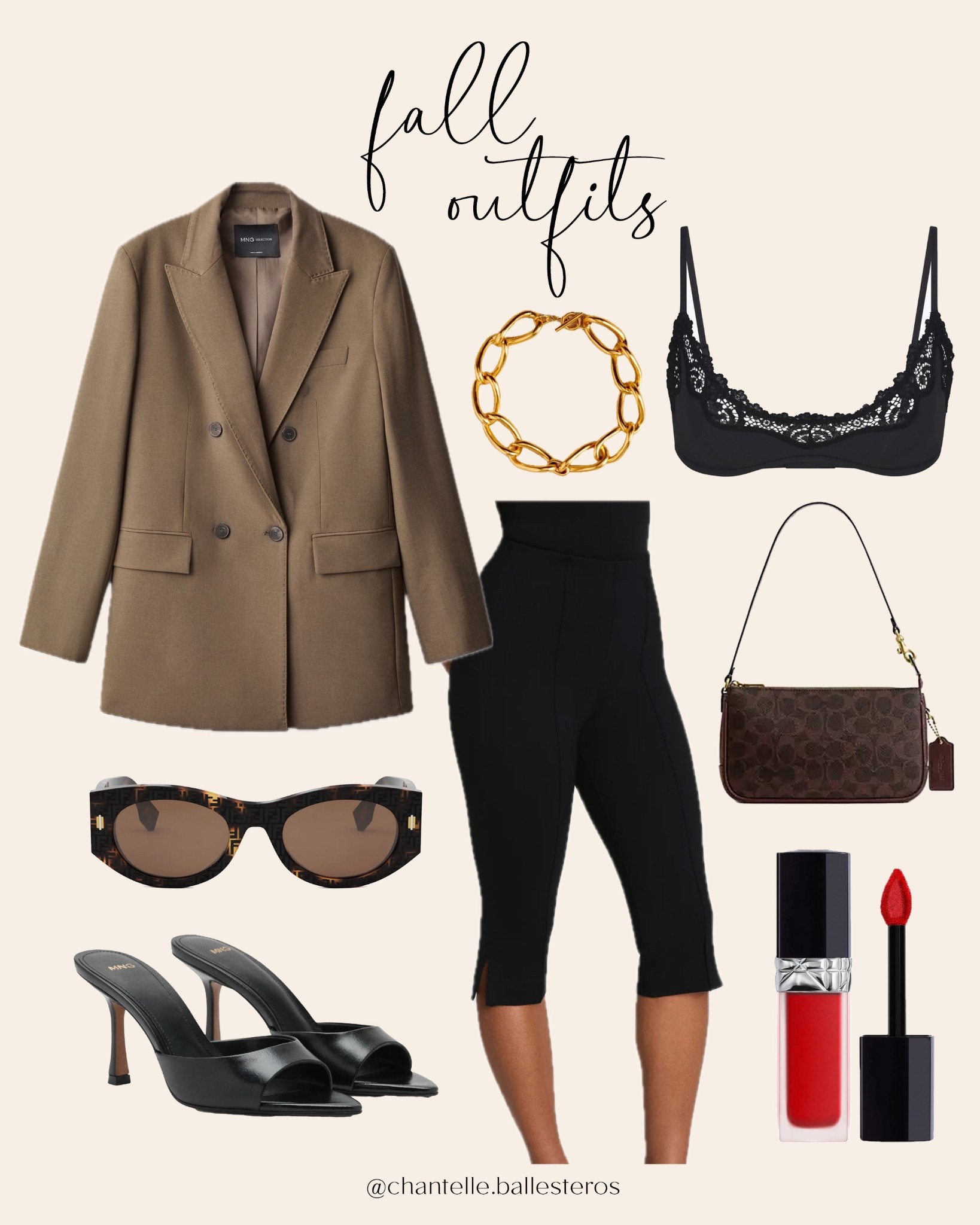 I gave capris a try last year and ended up returning them…but I’m ready to try again 😂 I keep seeing them everywhere and feel like a woman obsessed! 

#LTKWorkwear #LTKSeasonal #LTKStyleTip