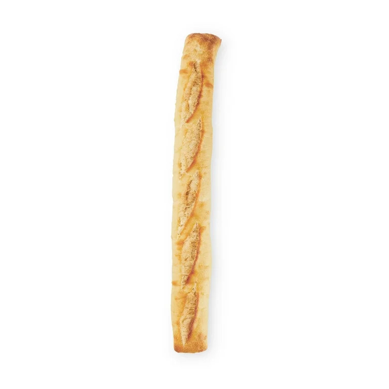 Marketside French Baguette Bread, Bake at Home, 10oz | Walmart (US)