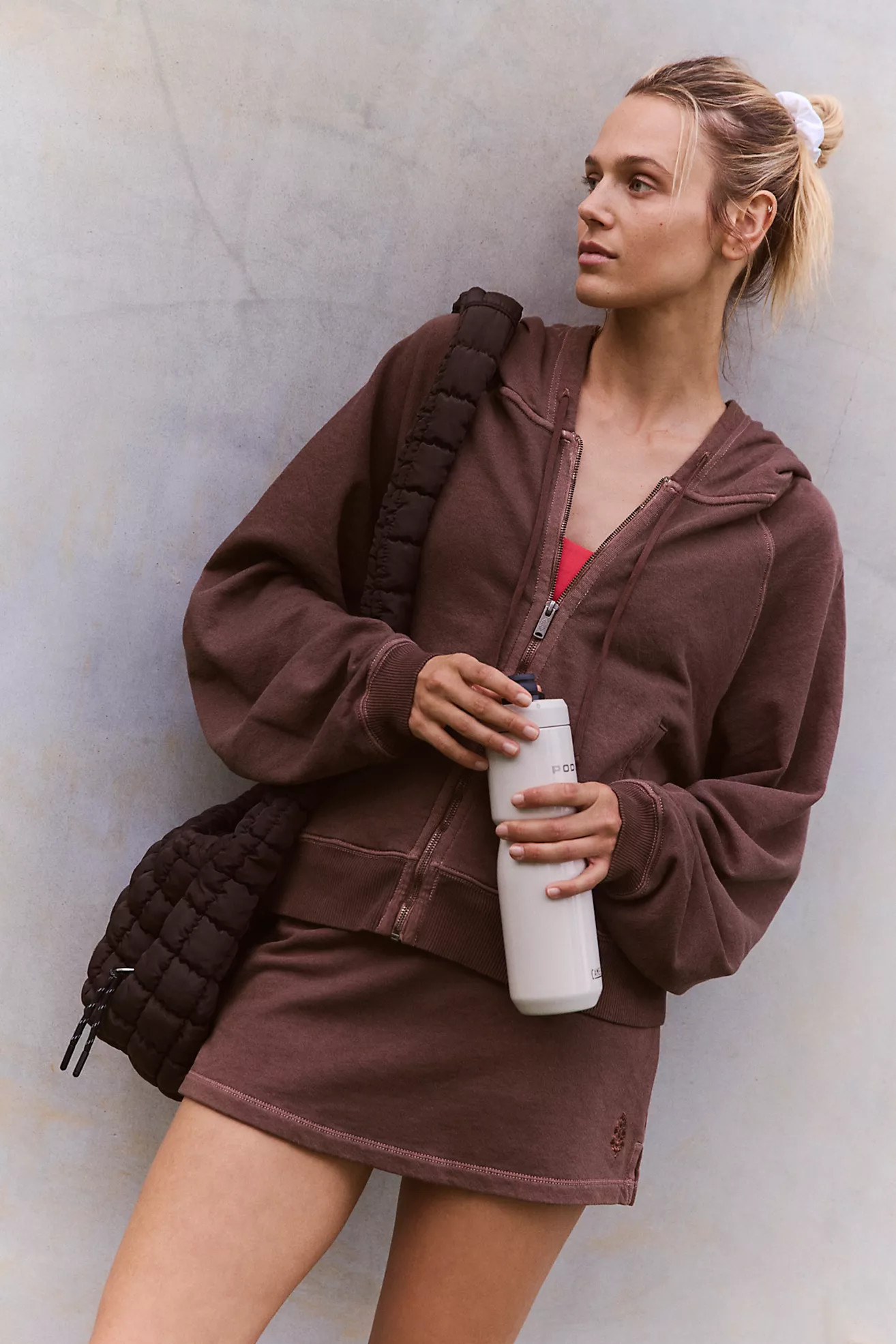 Fast Break Set | Free People (Global - UK&FR Excluded)