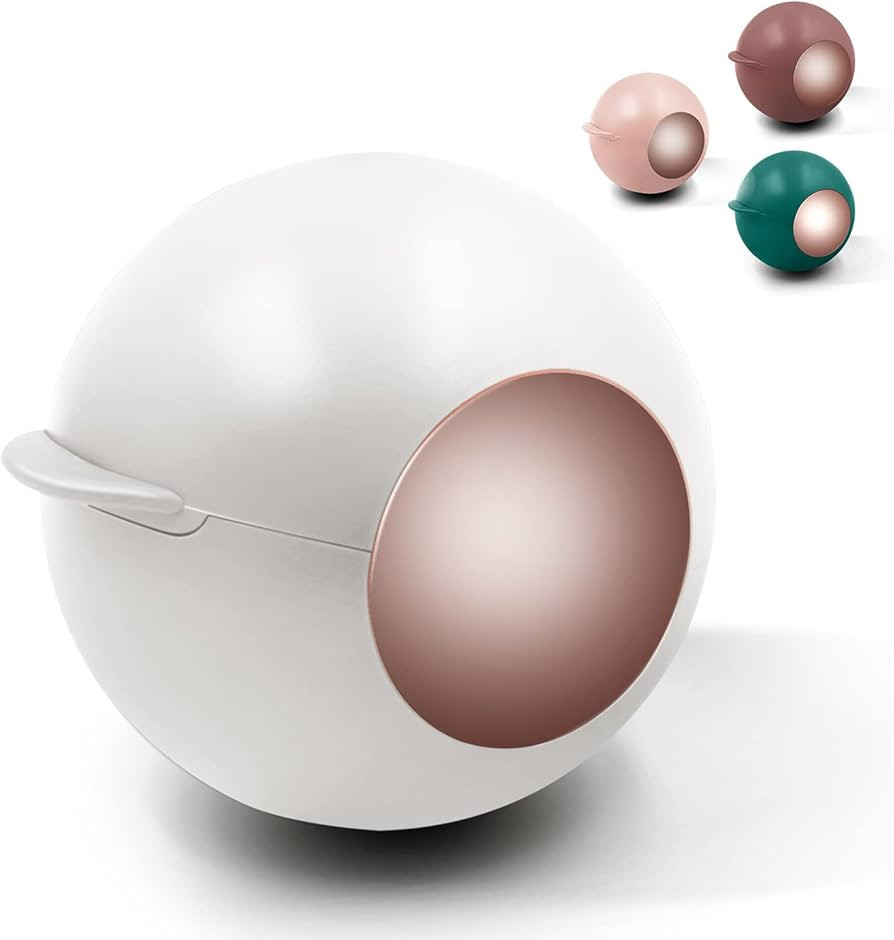 Reusable Lint Roller for Pet Hair, Washable Lint Remover for Clothes, Portable Pet Hair Remover f... | Amazon (US)