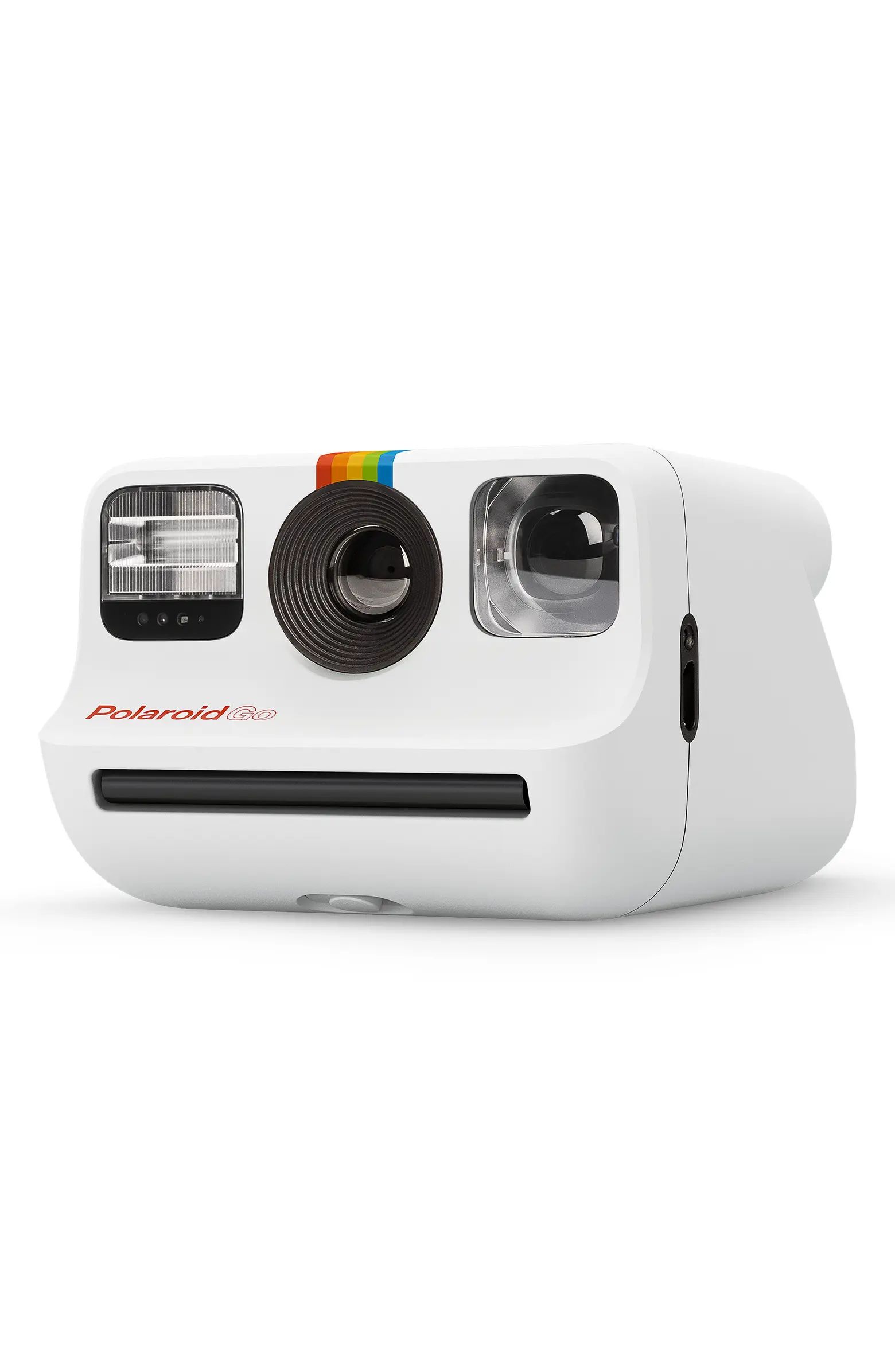 Polaroid Go Analog Instant Camera | Nordstrom | Nordstrom