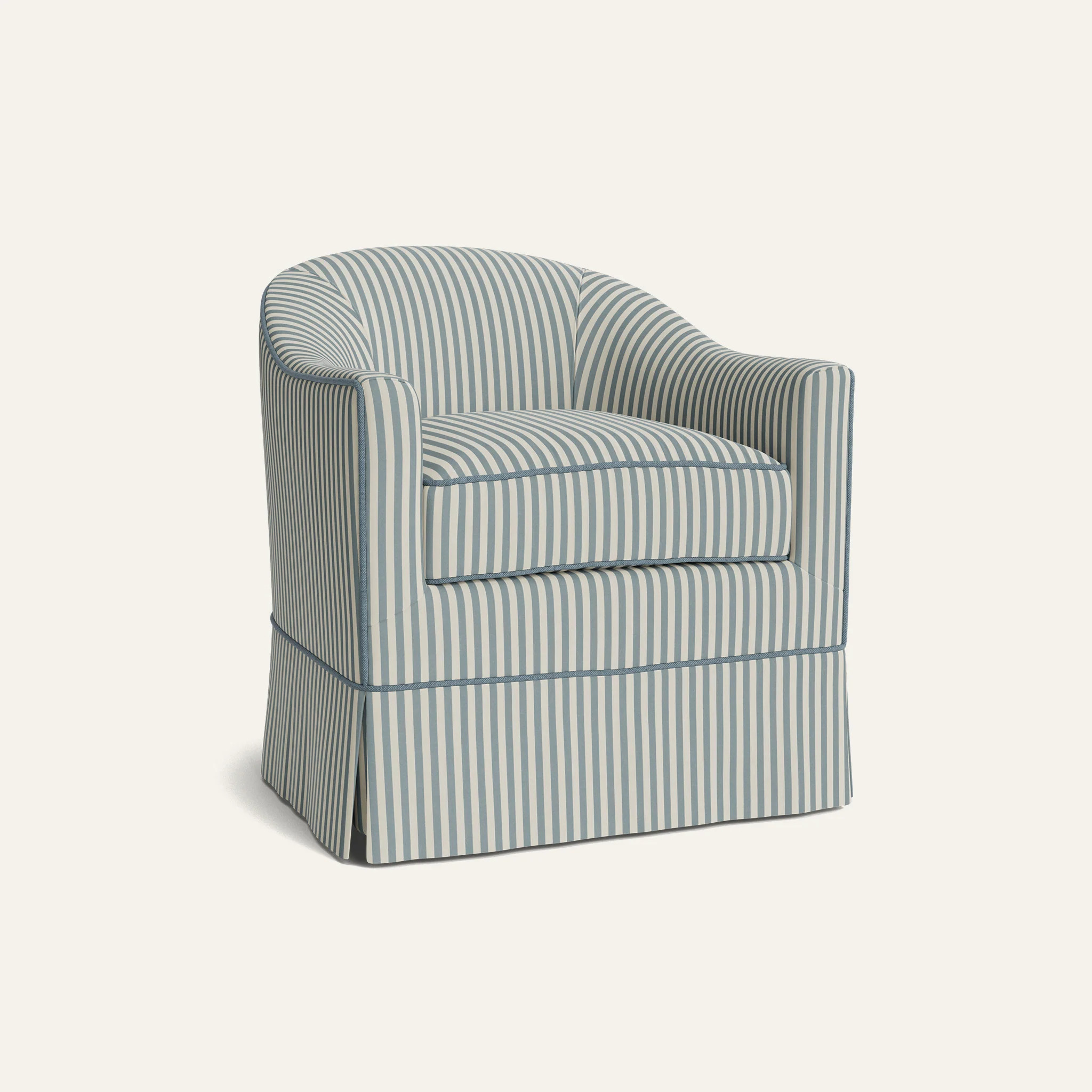Louisa Harbor
                Adeline Chair | Pepper Home