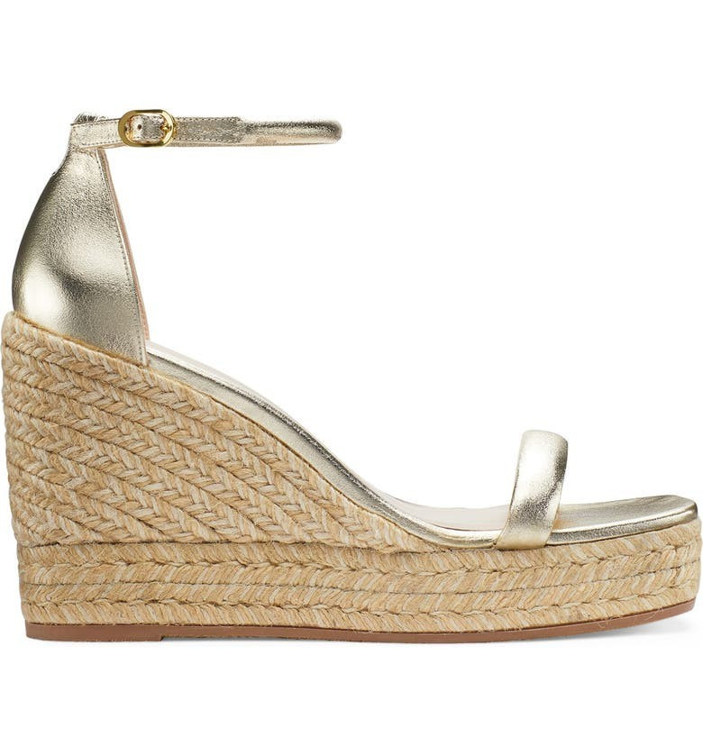 Nudist Espadrille Wedge | Nordstrom