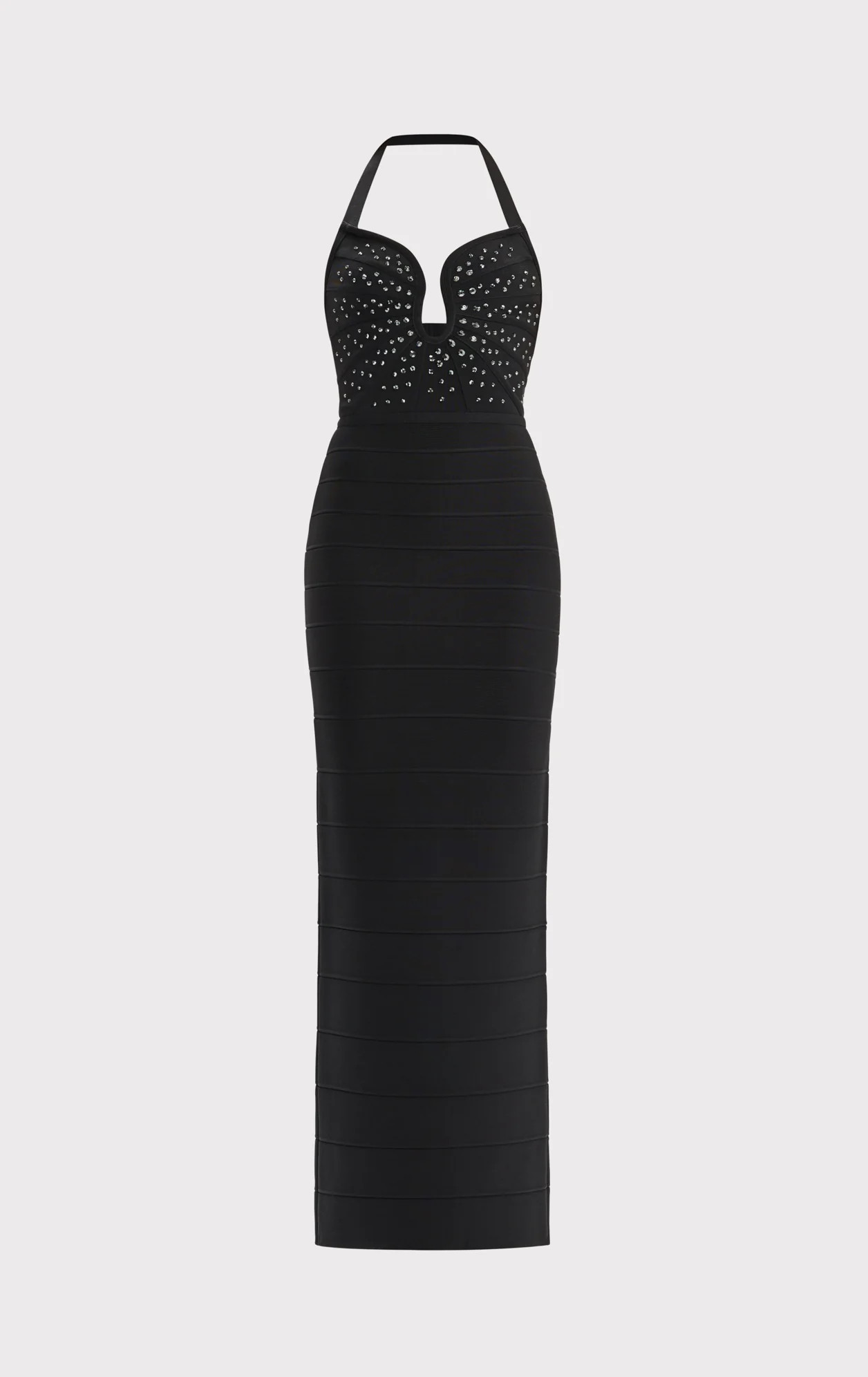 THE REINA GOWN | Herve Leger