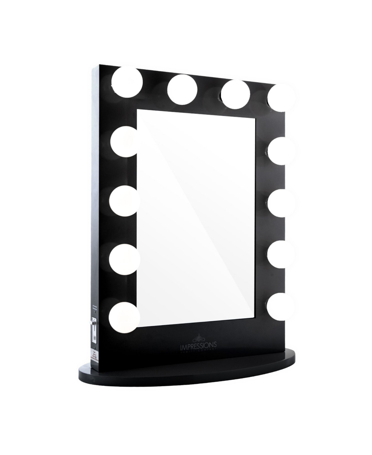 Impressions Vanity Company Hollywood Iconic Xl Vanity Mirror | Macys (US)