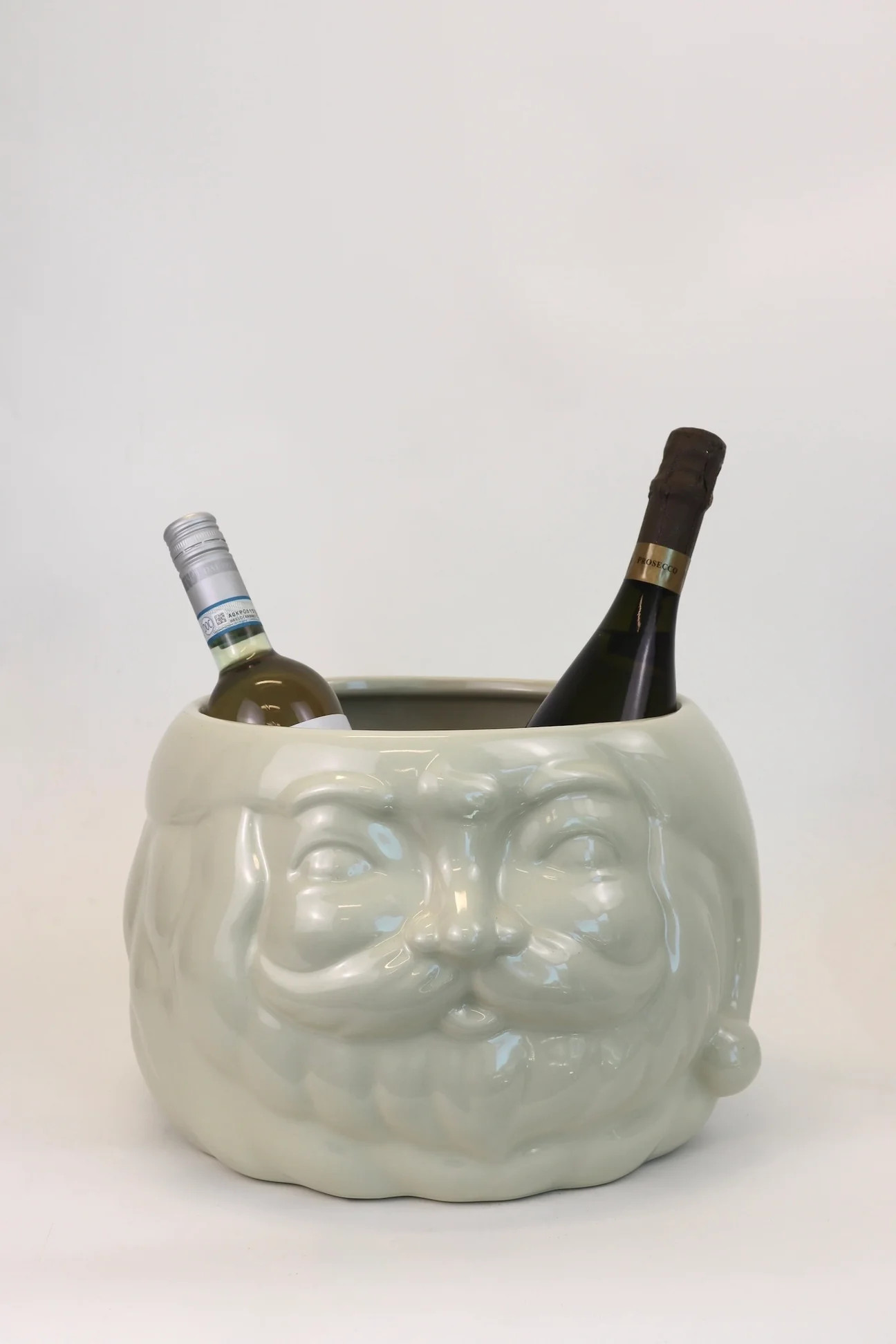 Santa Bottle Chiller | THELIFESTYLEDCO