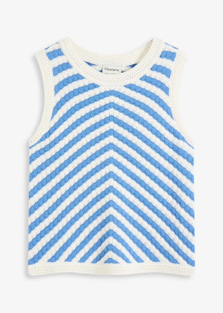 Stricktop | Bonprix DE