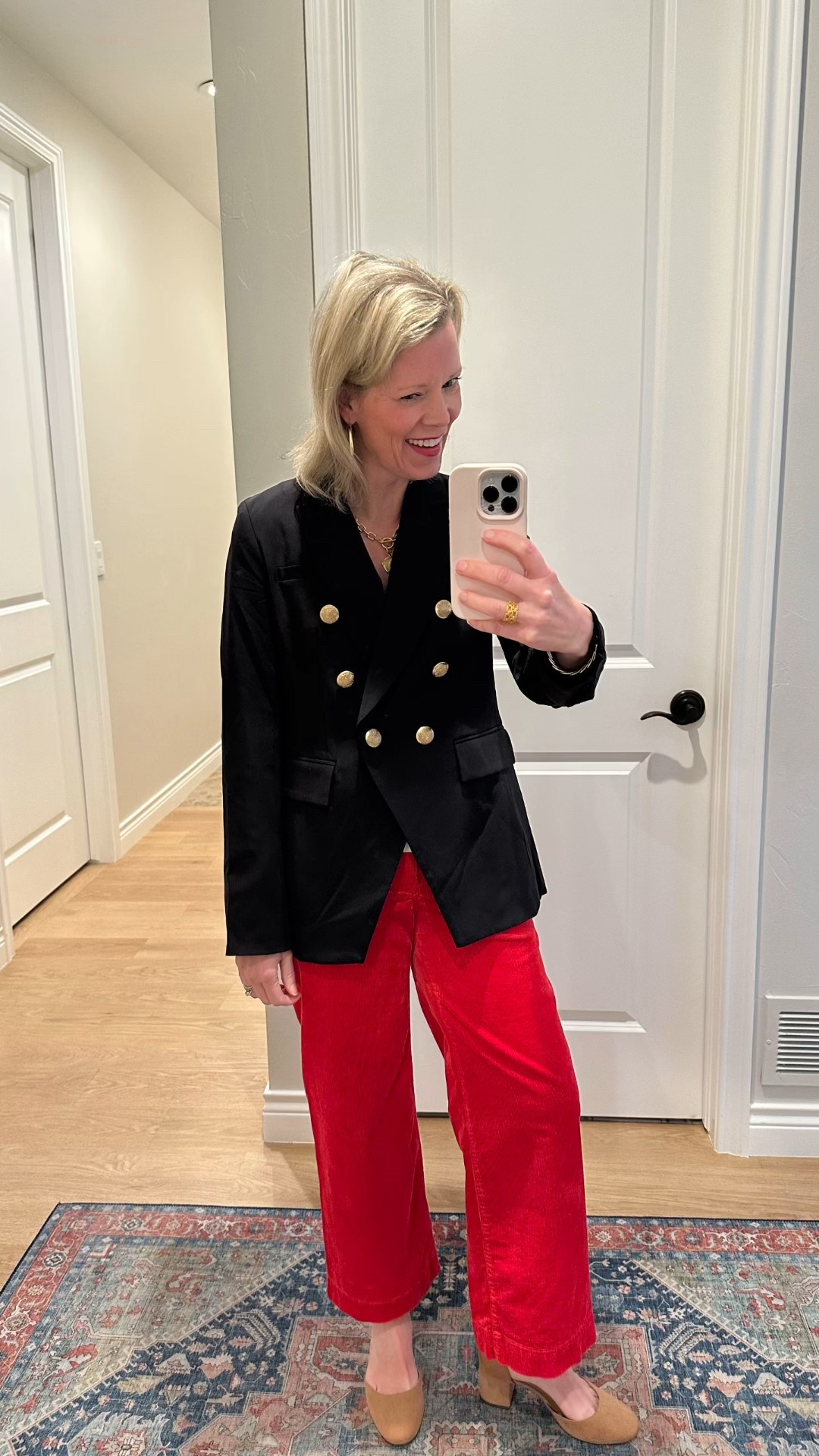 Quince has become one of my favorite online retailers. The quality is fabulous and you can’t beat the prices. Today is the last day to shop in order to get your gifts by Christmas. Here are just a few of my Quince purchases that I love!

#LTKHoliday #LTKGiftGuide #LTKdayinmylife