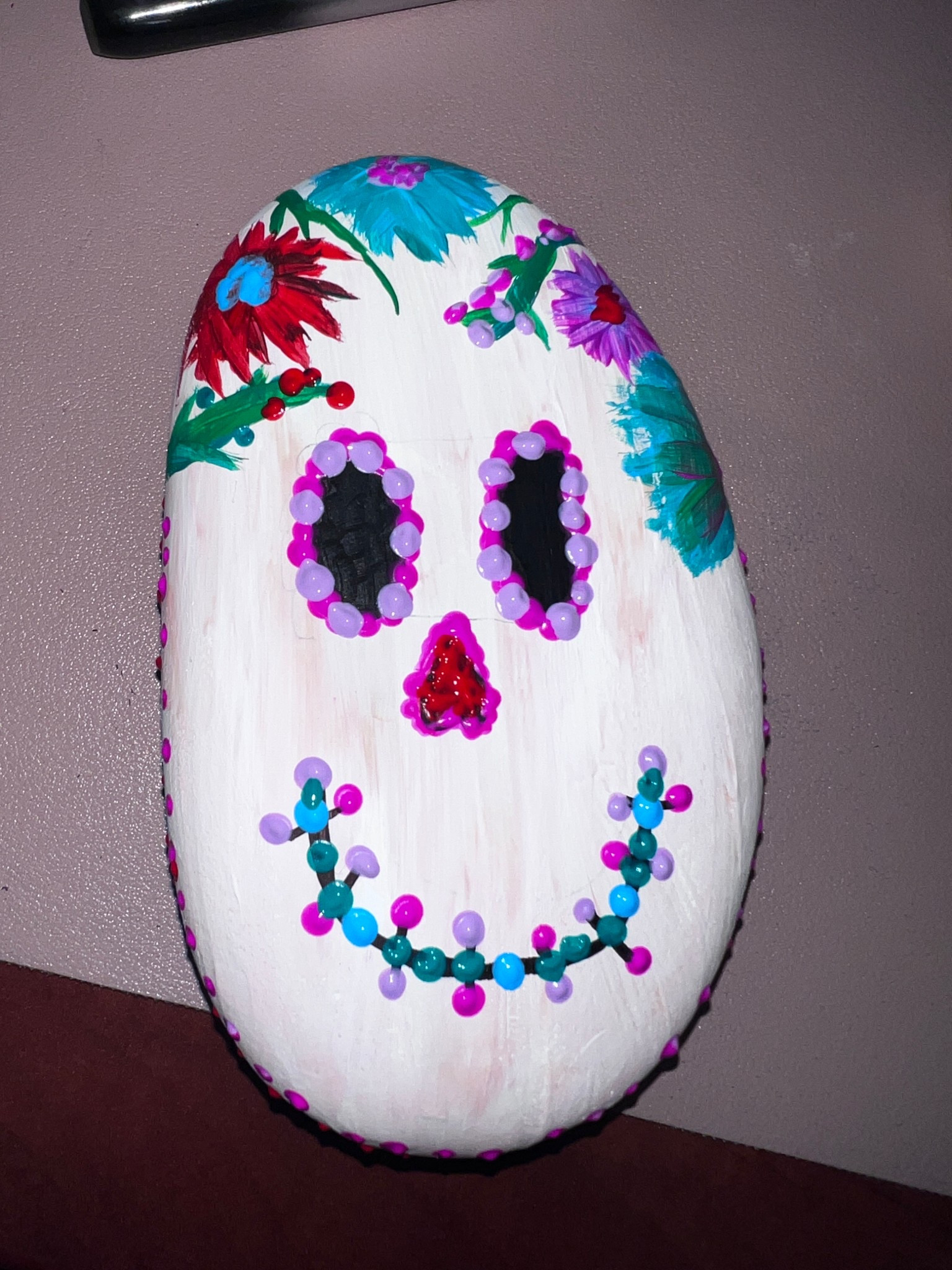 Self care rock painting staff day! 

#LTKFindsUnder50 #LTKWorkwear #LTKSeasonal