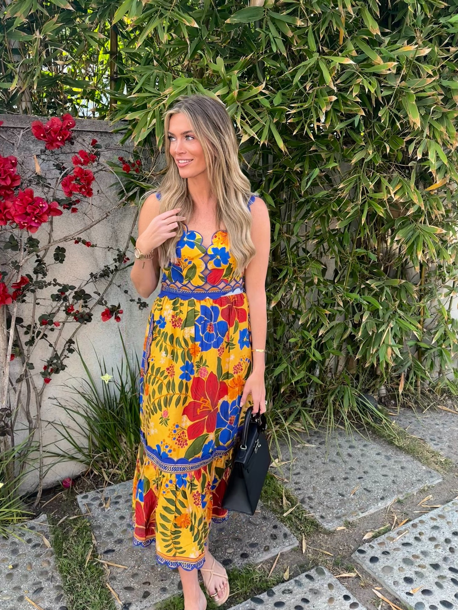 Perfect summer dress 