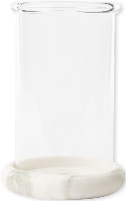 Greta Glass Hurricane | McGee & Co. (US)