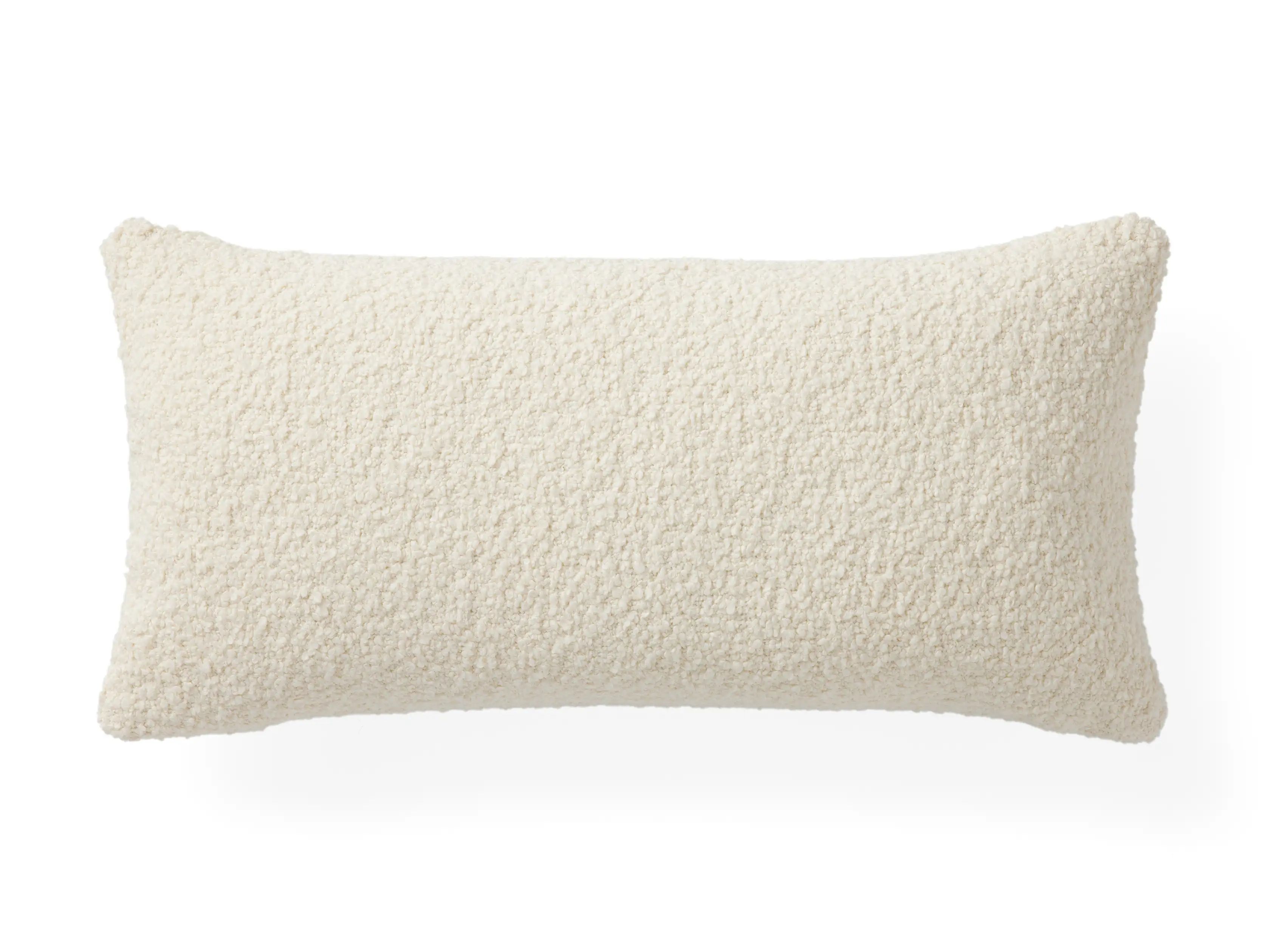 Italian Lumbar Pillow | Arhaus