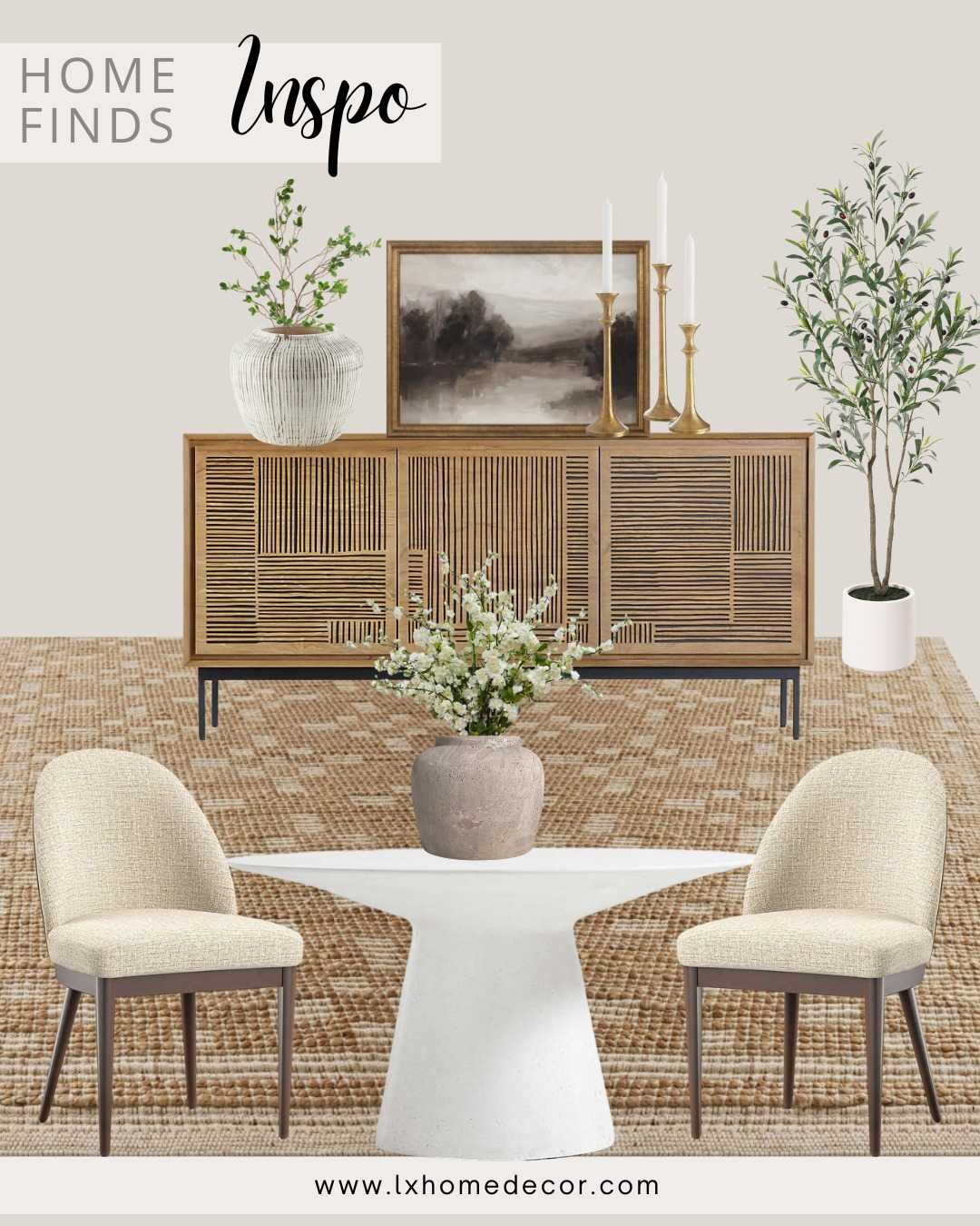 Hay Gorgeous so glad you’re here! xoxo!!! ❤️ 🤗 Home decor ideas for every style and budget. Find out how to transform your space with our easy and affordable tips. Shop our curated collection of products and accessories. Click below to shop! Follow me @lxhomedecor for more home inspo, Favorites, best finds, Top deals, and Ideas !!! #Bestsellers #bestfinds #LTKFind #LTKSale #homedecor #home #homefinds #LTKMostLoved #topselling #moodboards #roundup #outdoordecor #outdoorfinds

#LTKhome #LTKfindsunder100 #LTKfindsunder50