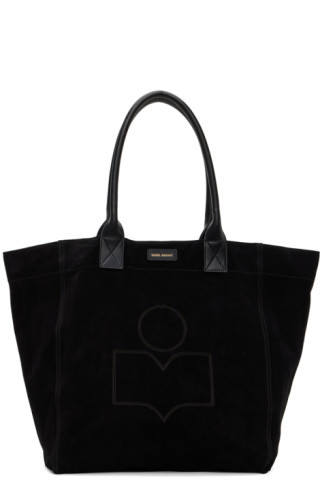 Black Yenky Tote | SSENSE