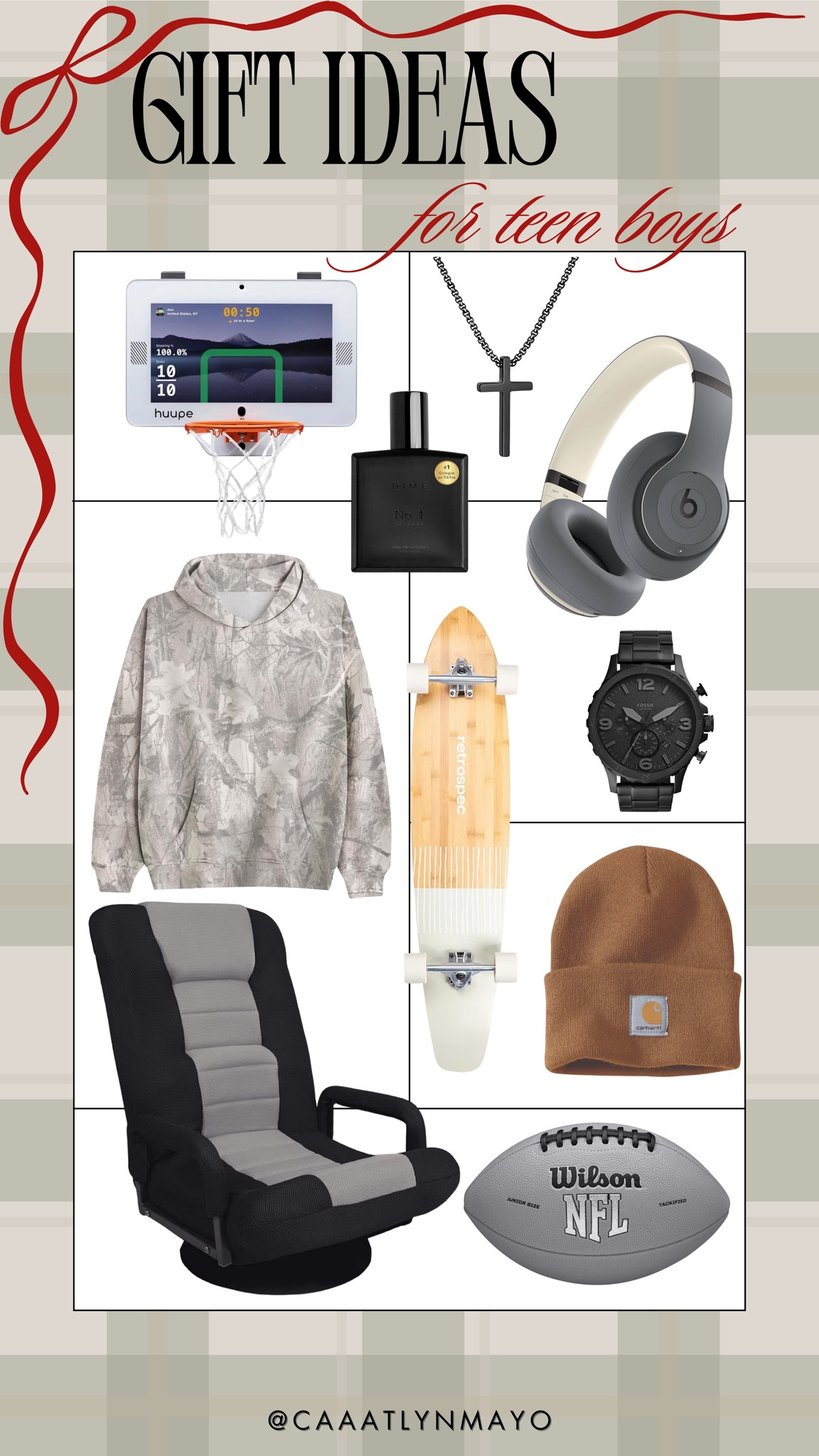 Gift Guide: Gift Ideas for Teen Boys! 🎁 
#founditonamazon #teen #boy #giftideas

#LTKKids #LTKGiftGuide #LTKHoliday