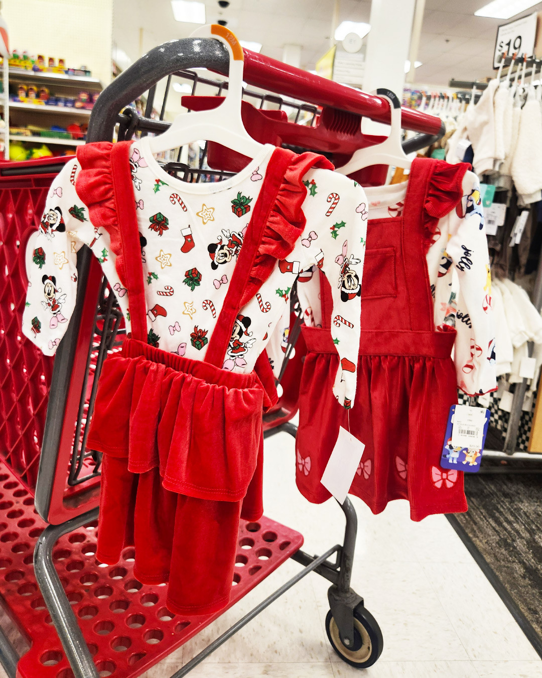 Girls Christmas Sets

#christmas #kidsdeals #targetfinds 

 #LTKHoliday #LTKSeasonal #LTKFindsUnder50