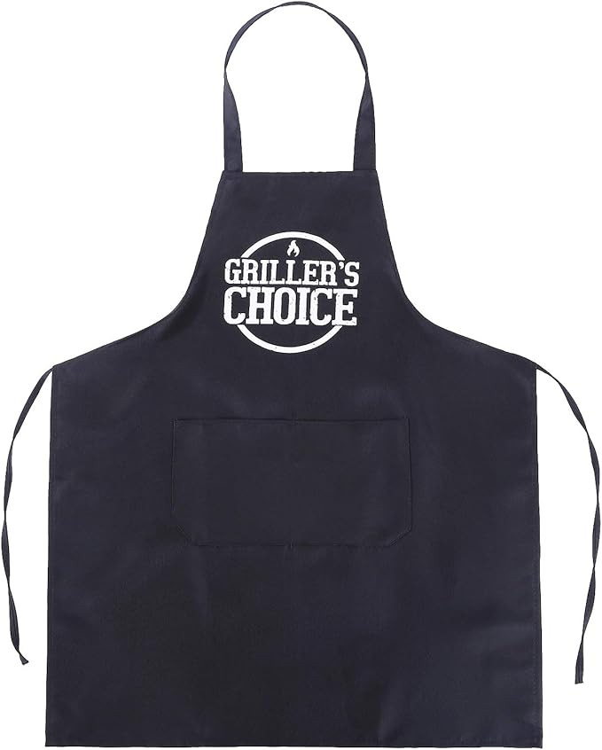 Grillers Choice Lightweight Professional Apron For Hot Environments. | Amazon (US)
