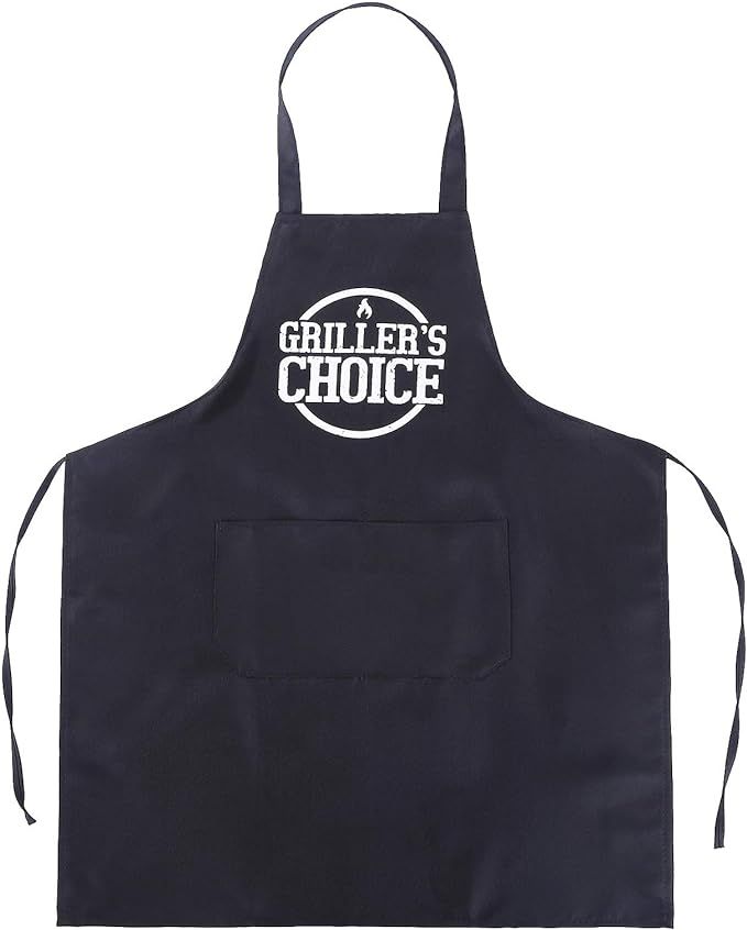 Grillers Choice Lightweight Professional Apron For Hot Environments. | Amazon (US)