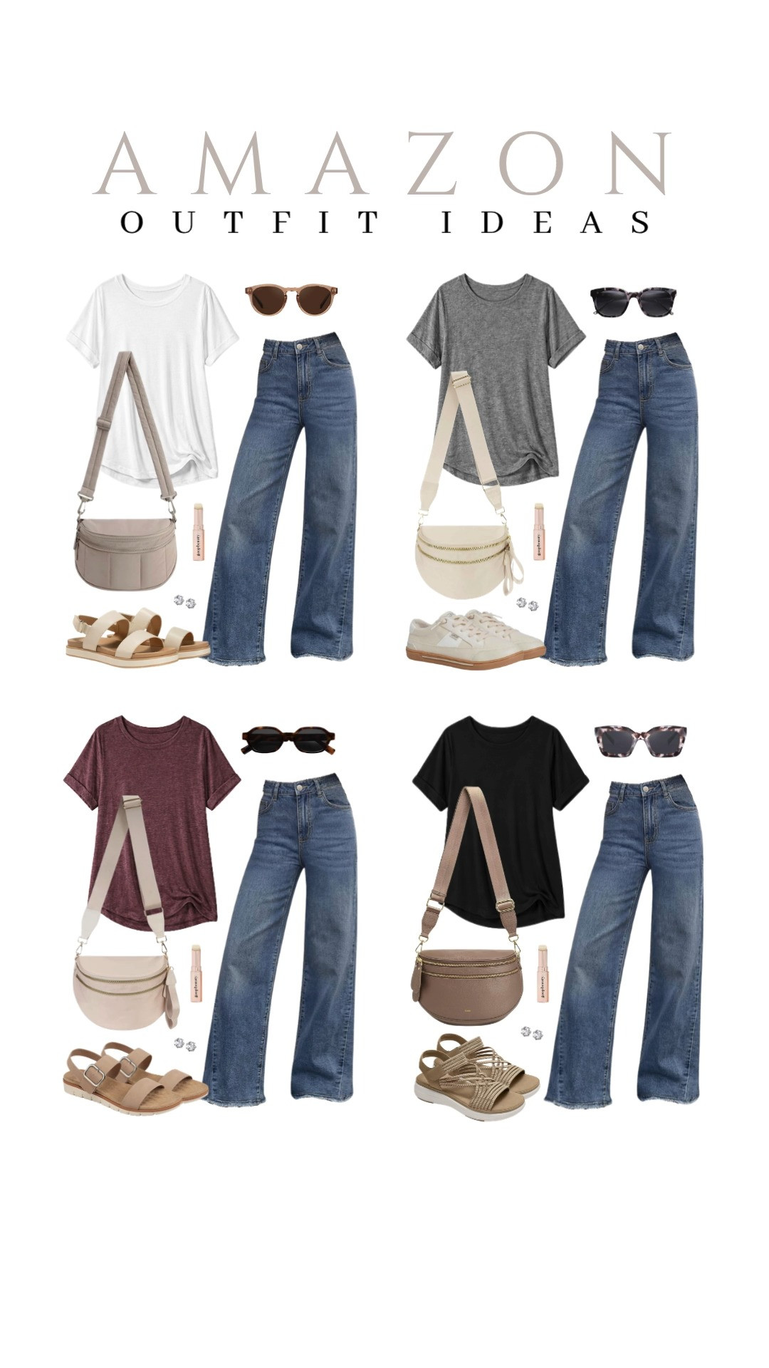 Browsing for simple but chic outfit ideas? I have a collection that you’ll love.

#LTKSeasonal #LTKSaleAlert #LTKTravel
 

 