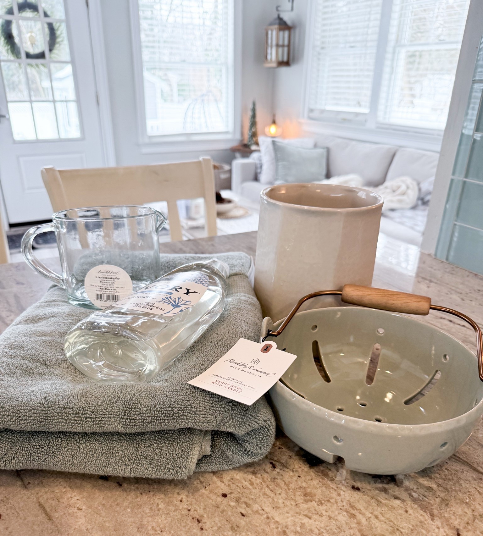 Target & Walmart Finds 