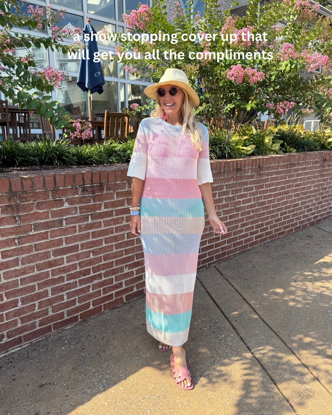 Confidence boosting vacation outfits we all need! 

#LTKSeasonal #LTKFindsUnder100 #LTKMidsize