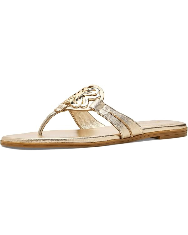 Lilly Pulitzer womens The Lilly Sandals | Amazon (US)