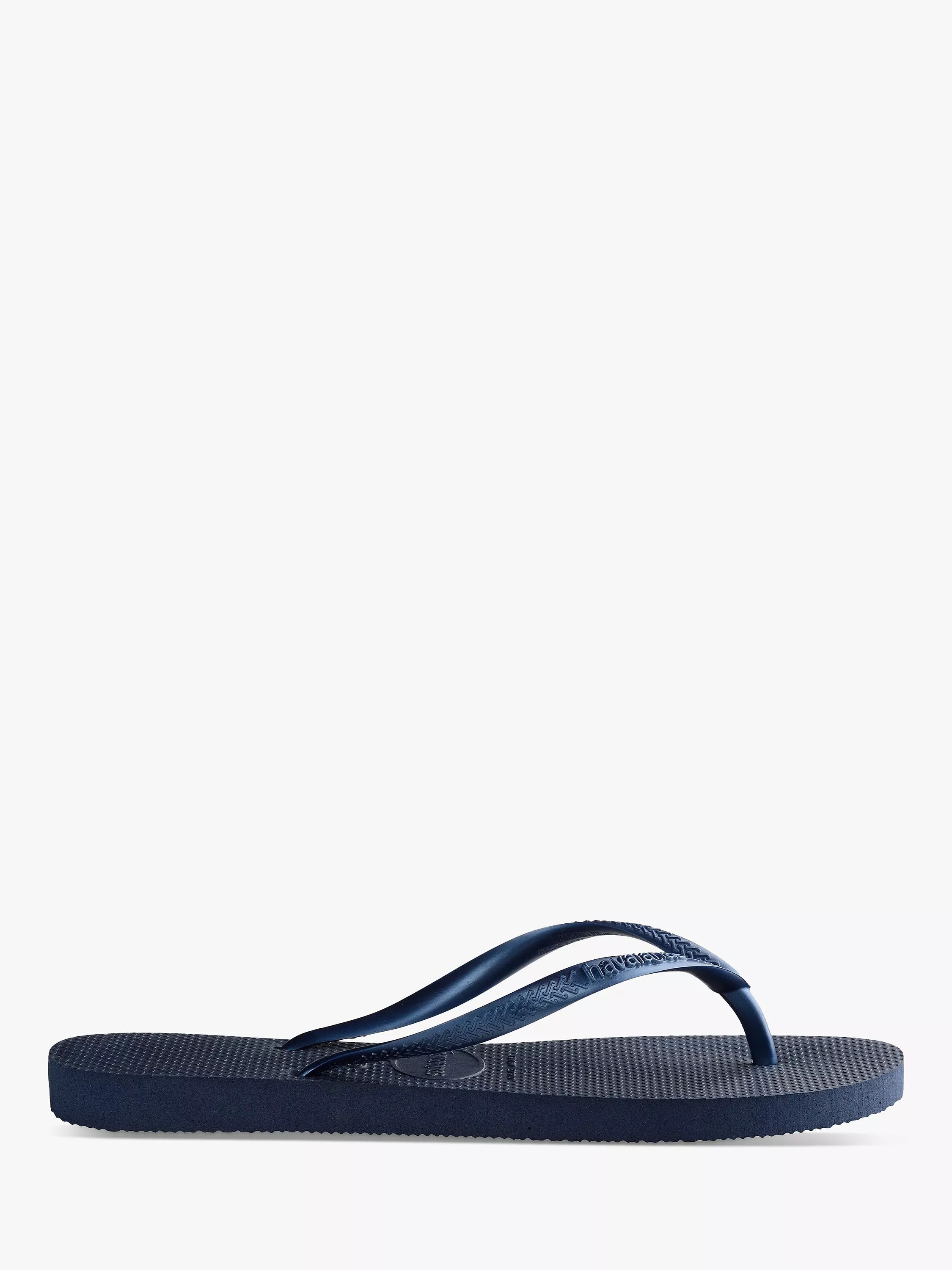 Havaianas Slim Flip Flops | John Lewis (UK)