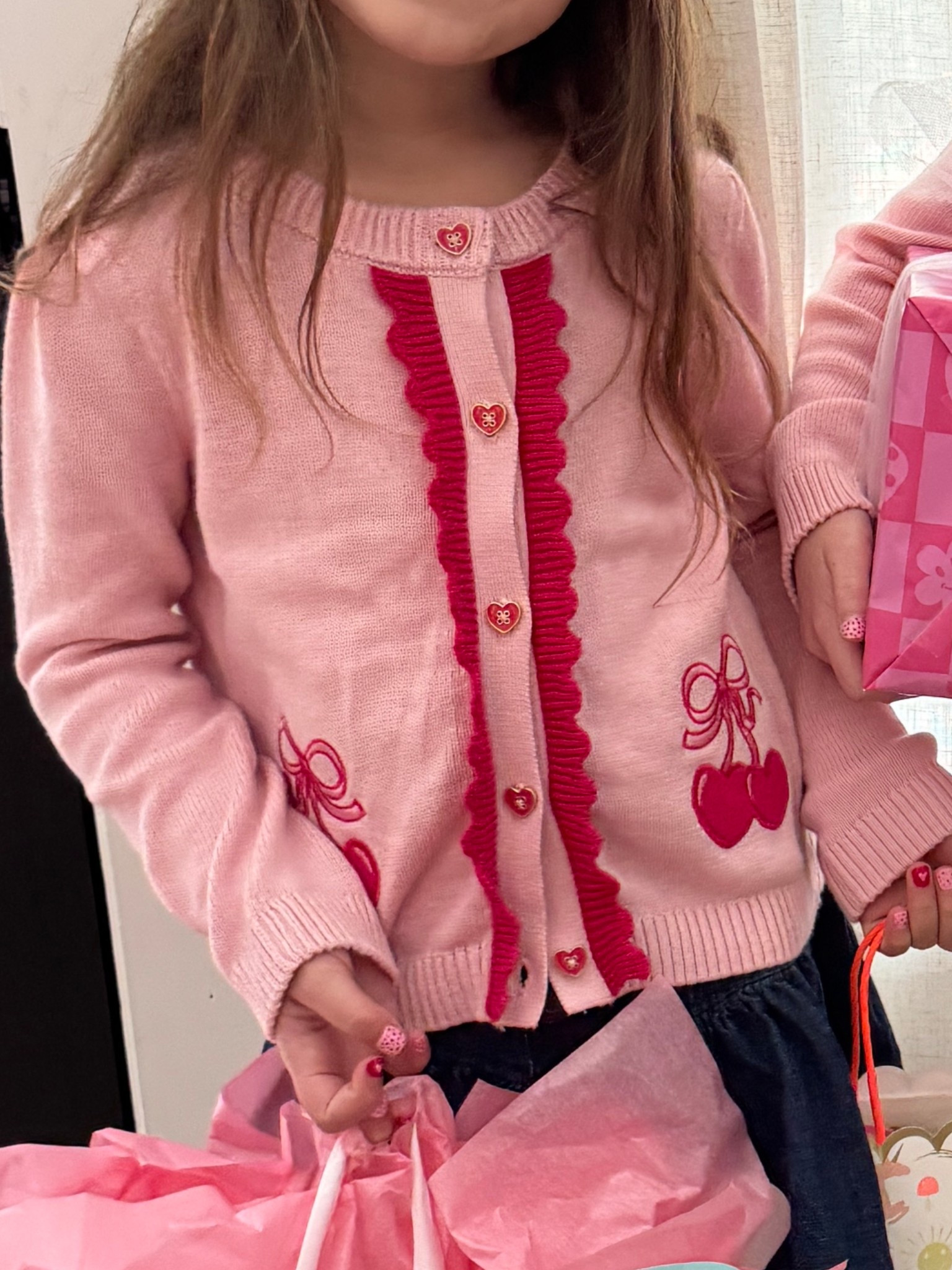 Girls cardigan $25 tts!

#LTKKids #LTKSaleAlert
