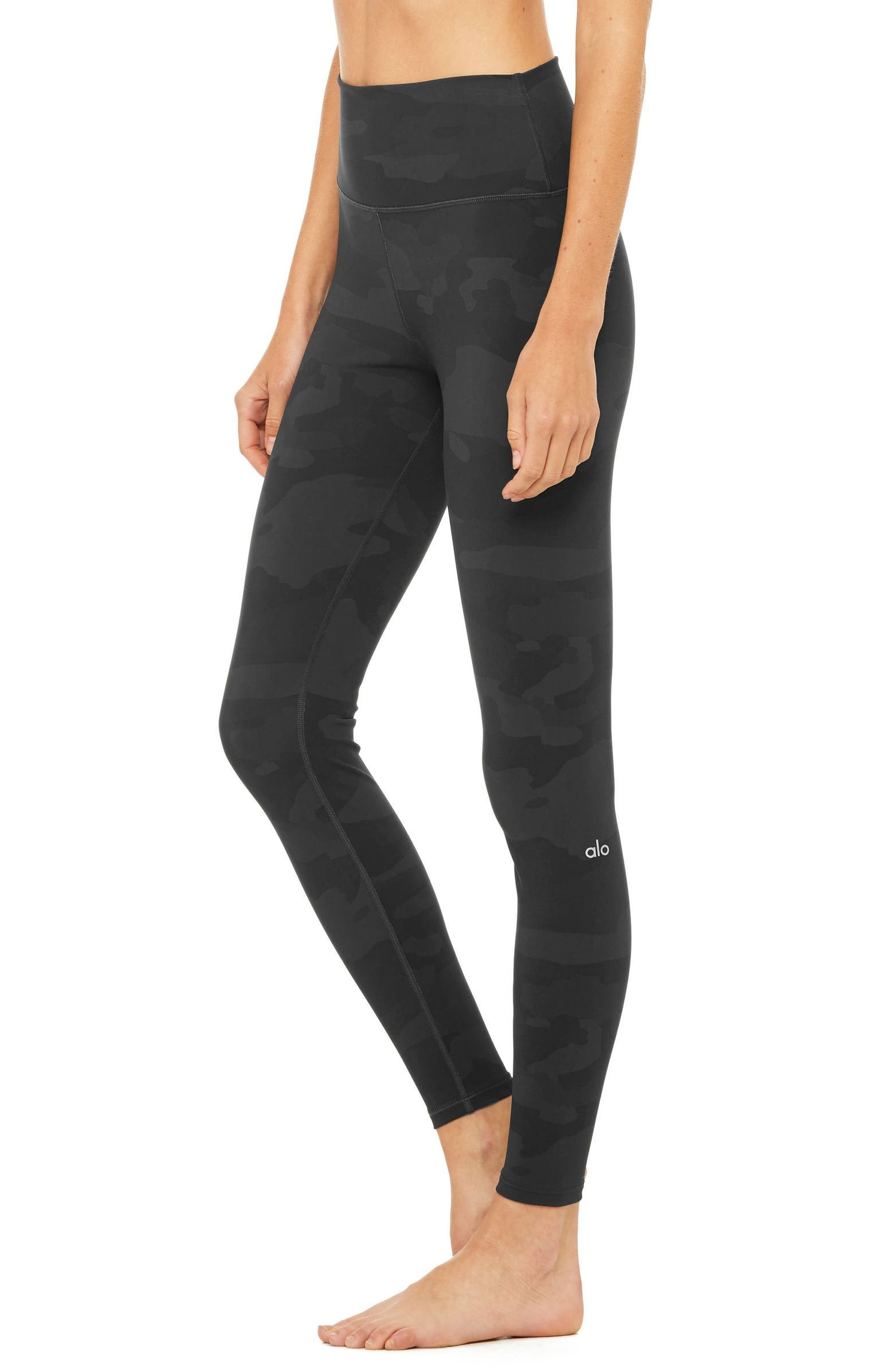 Vapor High Waist Leggings | Nordstrom
