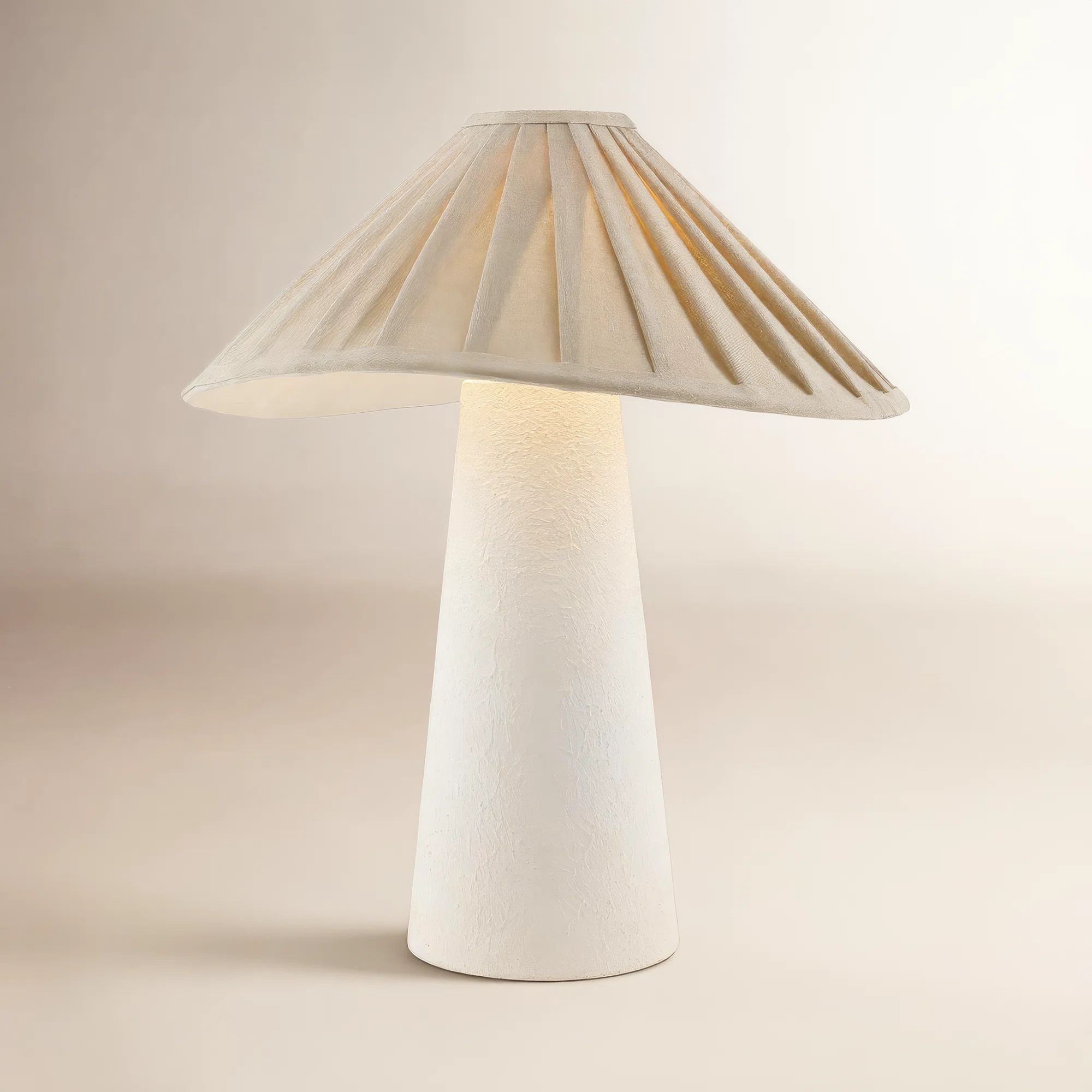 Buariki Table Lamp | Joss & Main