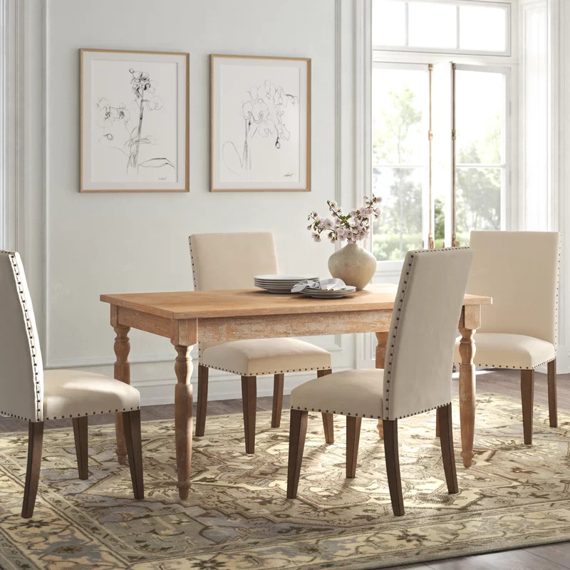 Hillary Dining Table | Wayfair Professional