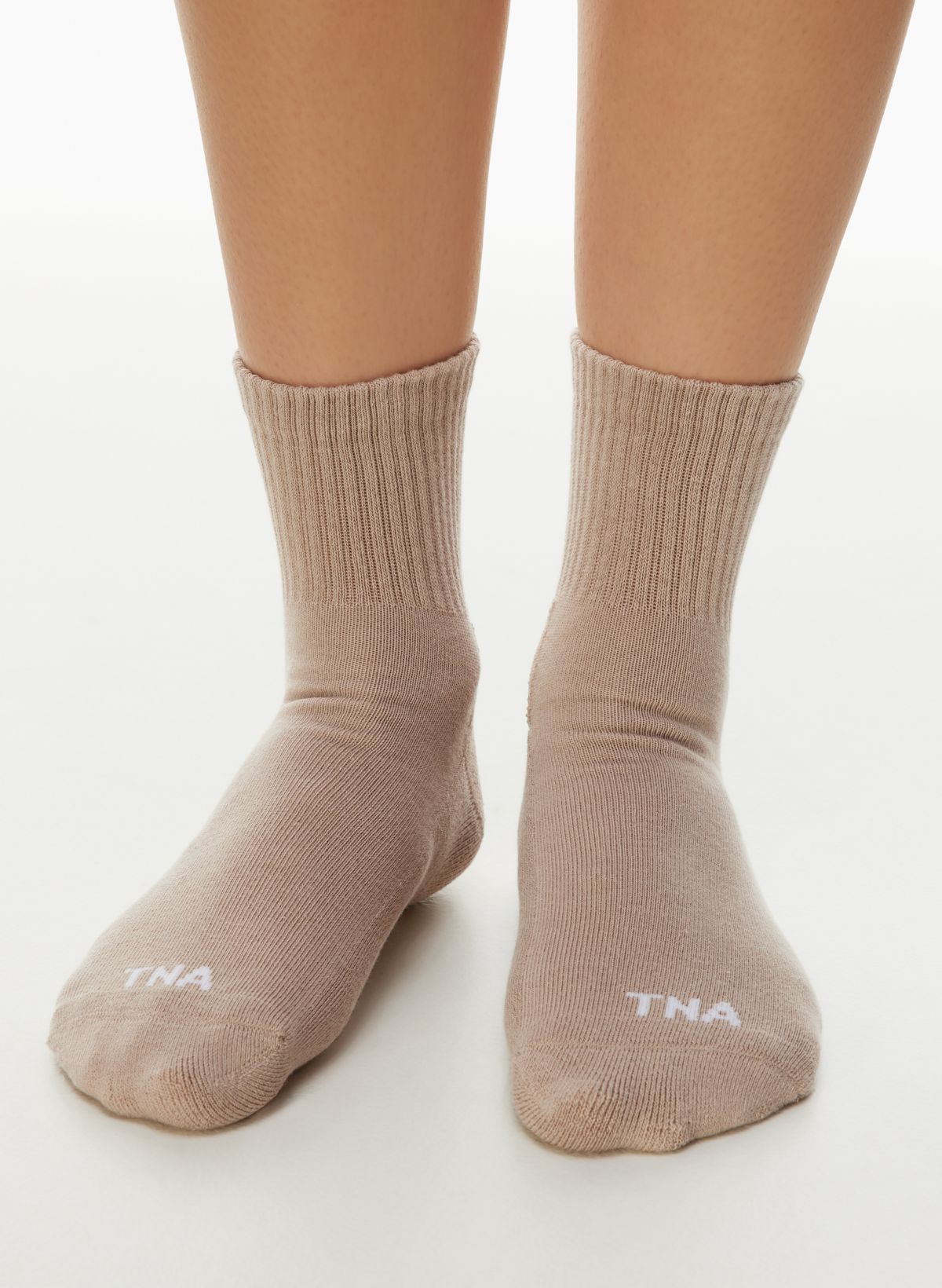 BEST-EVER ANKLE SOCK 3-PACK | Aritzia