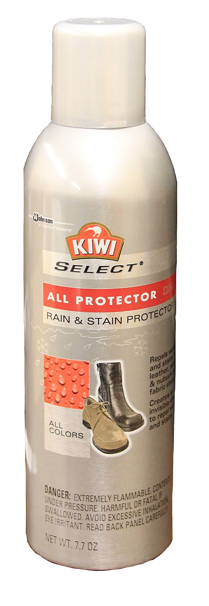 Kiwi Select All Protector (Large Can, 7.7 Oz.) | Amazon (US)