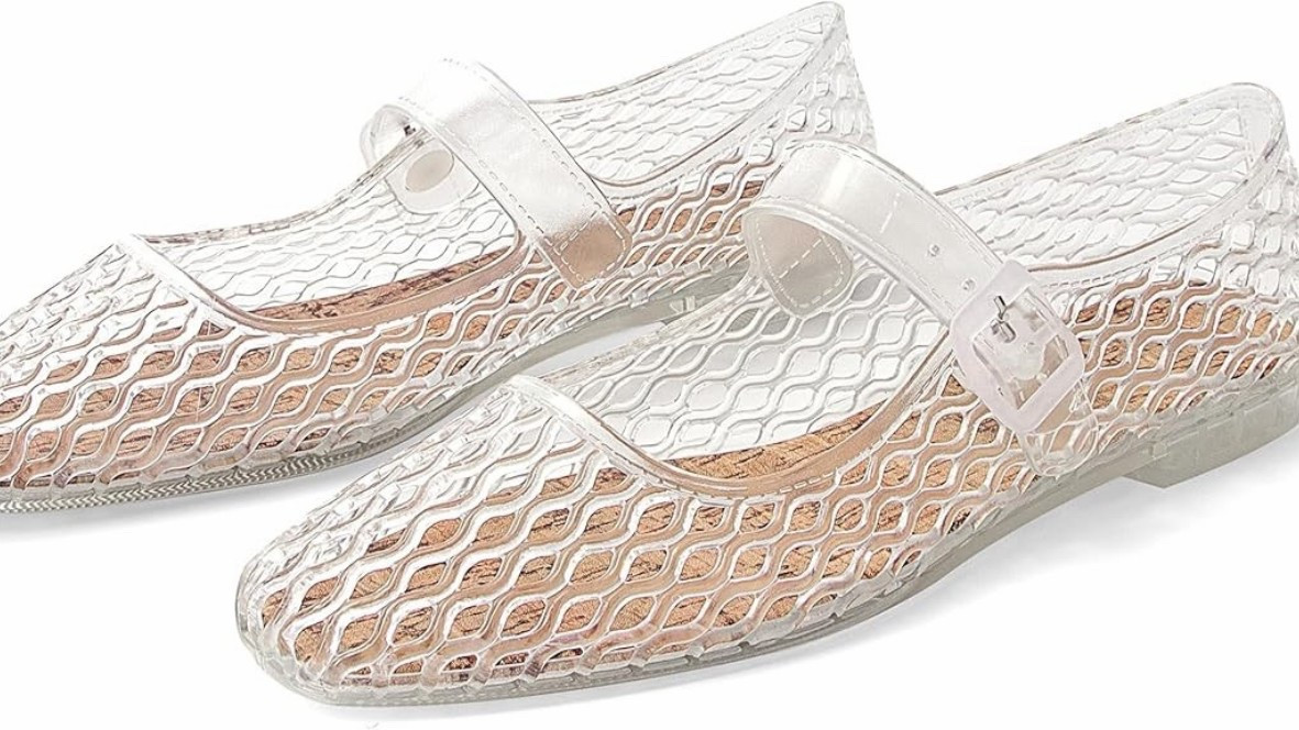 Jelly
Jellies
Shoes
Spring outfit
Mother’s Day giftt

#LTKMothersDay