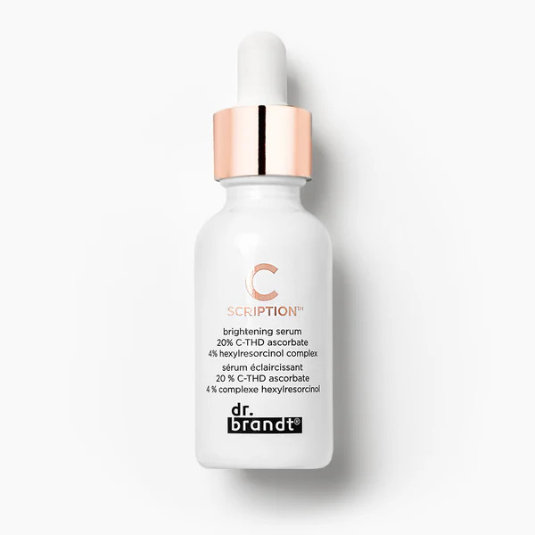 C SCRIPTION | Dr. Brandt Skincare