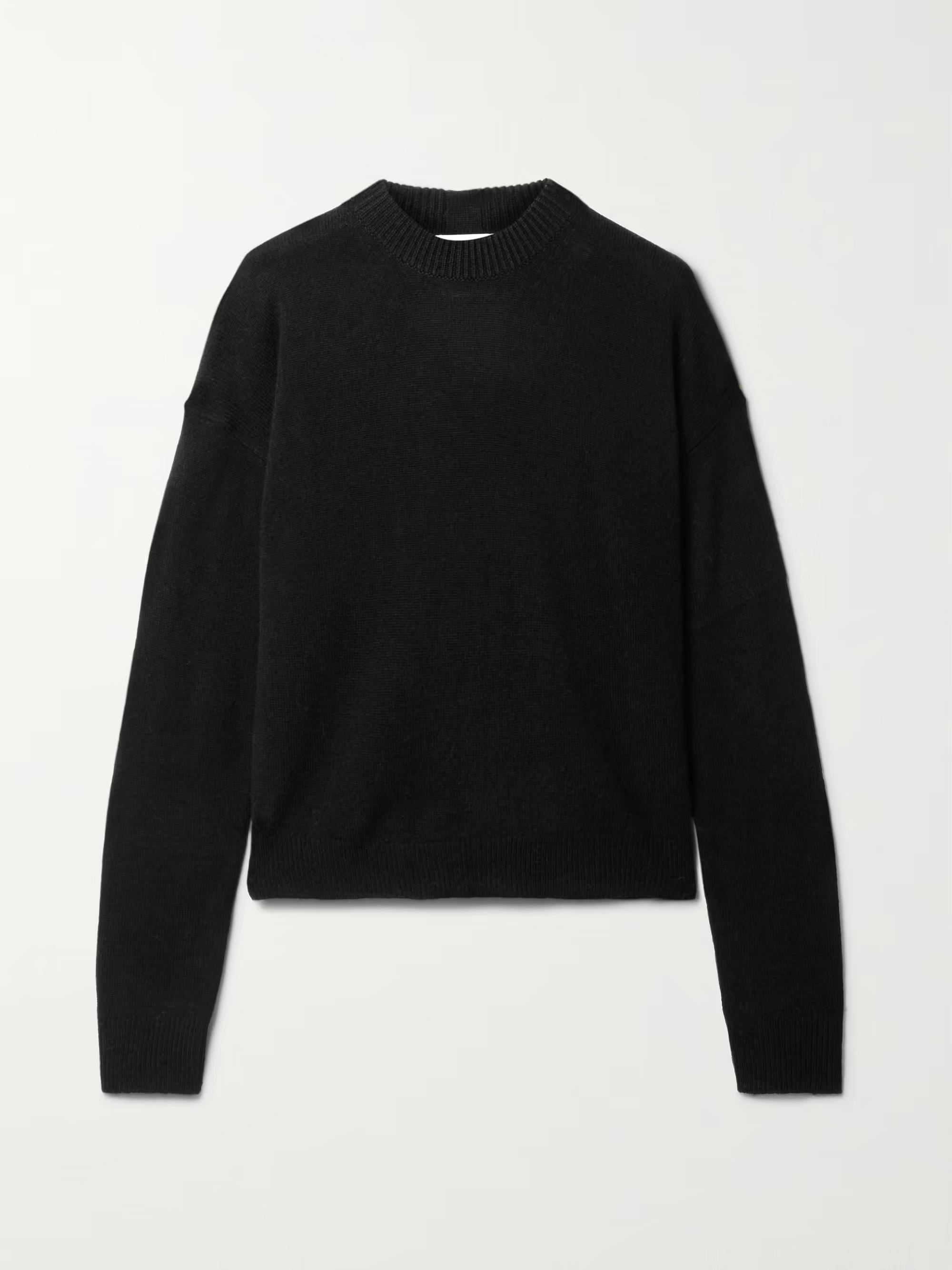 Pullover aus einer Woll-Kaschmirmischung | NET-A-PORTER (UK & EU)