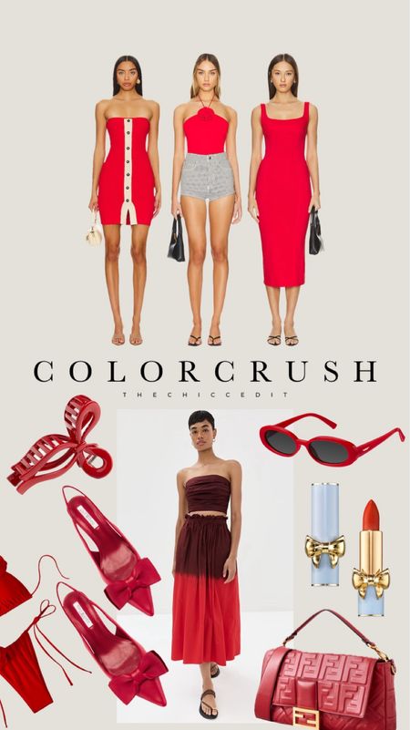 Color crush 💄

Hiii, lovely! Follow my shop @TheChiccEdit to shop this post, and get my exclusive app-only content! So glad you're here!

Ltkfind, Itkmidsize, Itkover40, Itkunder50, Itkunder100, chic, aesthetic, trending, stylish, minimalist style, affordable, home, decor, interior design, beauty, budget, summer outfit, summer style, summer fashion, ootd, dupe, look for less, y2k, Amazon, Amazon fashion, Amazon finds, Amazon home, Amazon style #red #sandals #fendi #dress #top sunglasses bikini earrings skirt mules heels flip flops necklace lipstick hair clip


Follow my shop @TheChiccEdit on the @shop.LTK app to shop this post and get my exclusive app-only content!

#liketkit #LTKShoeCrush #LTKStyleTip #LTKItBag
@shop.ltk
https://liketk.it/4KjHq