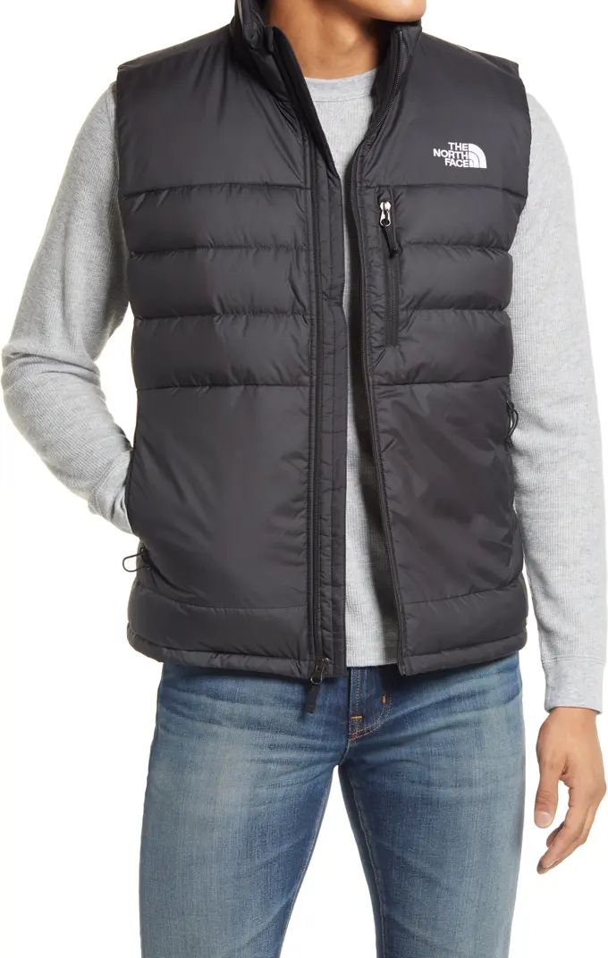 The North Face Aconagua 2 Down Vest | Nordstrom | Nordstrom